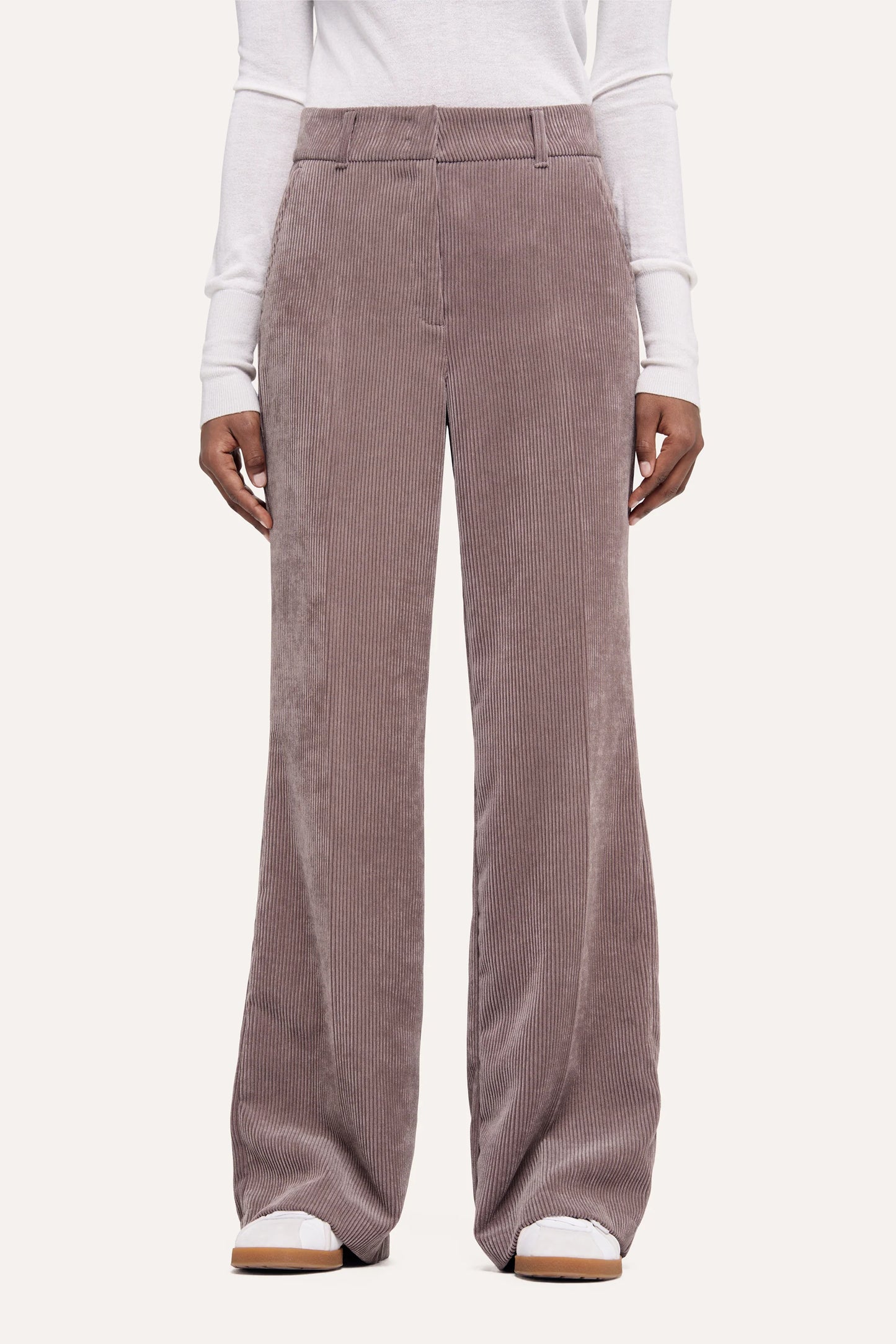 PANTALONES DE PANA AMELIE DE CAMBIO
