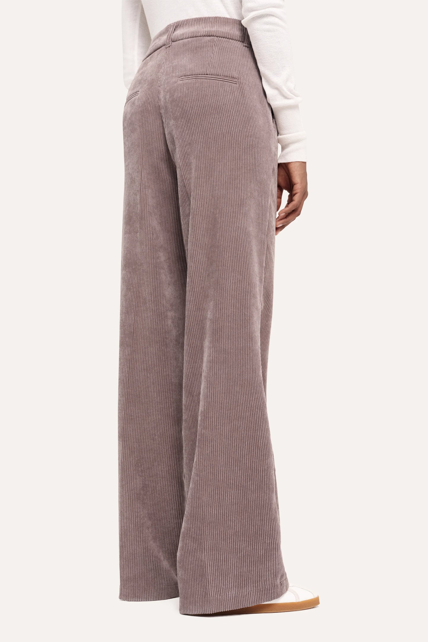 PANTALONES DE PANA AMELIE DE CAMBIO