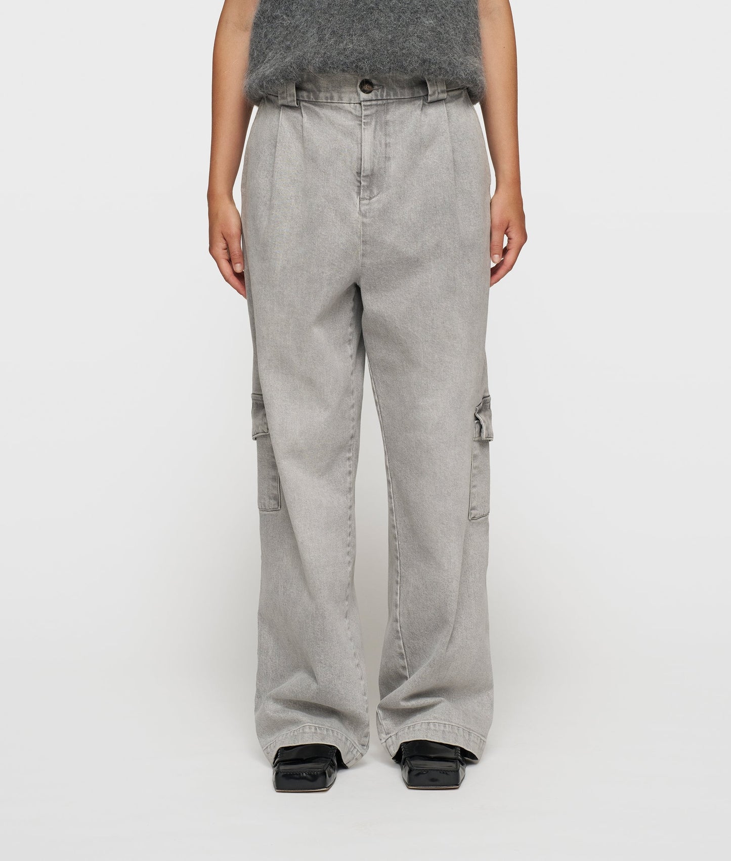PANTALONES CARGO DE 10DAYS