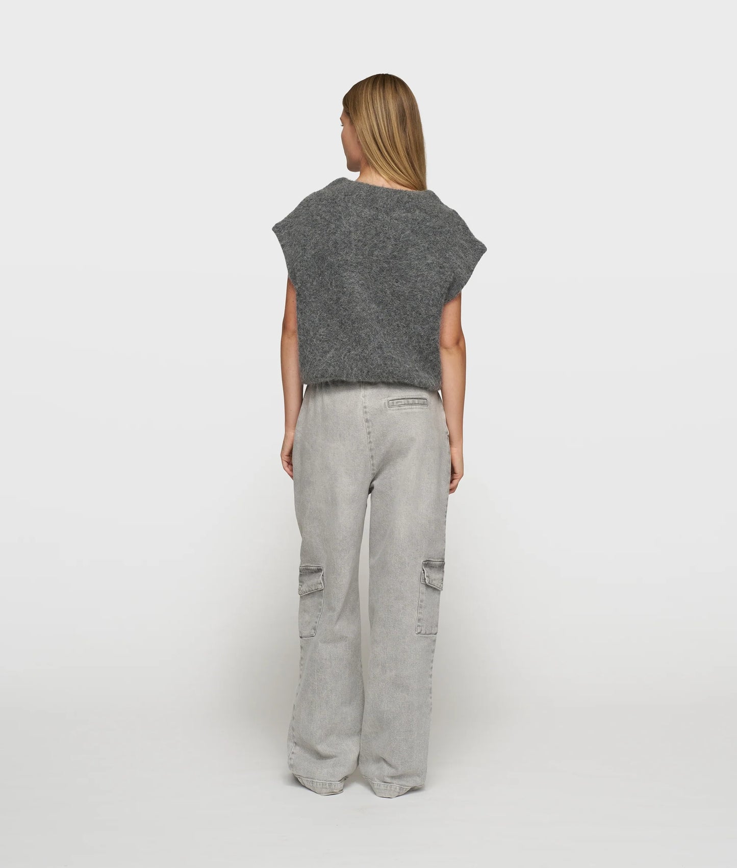 PANTALONES CARGO DE 10DAYS