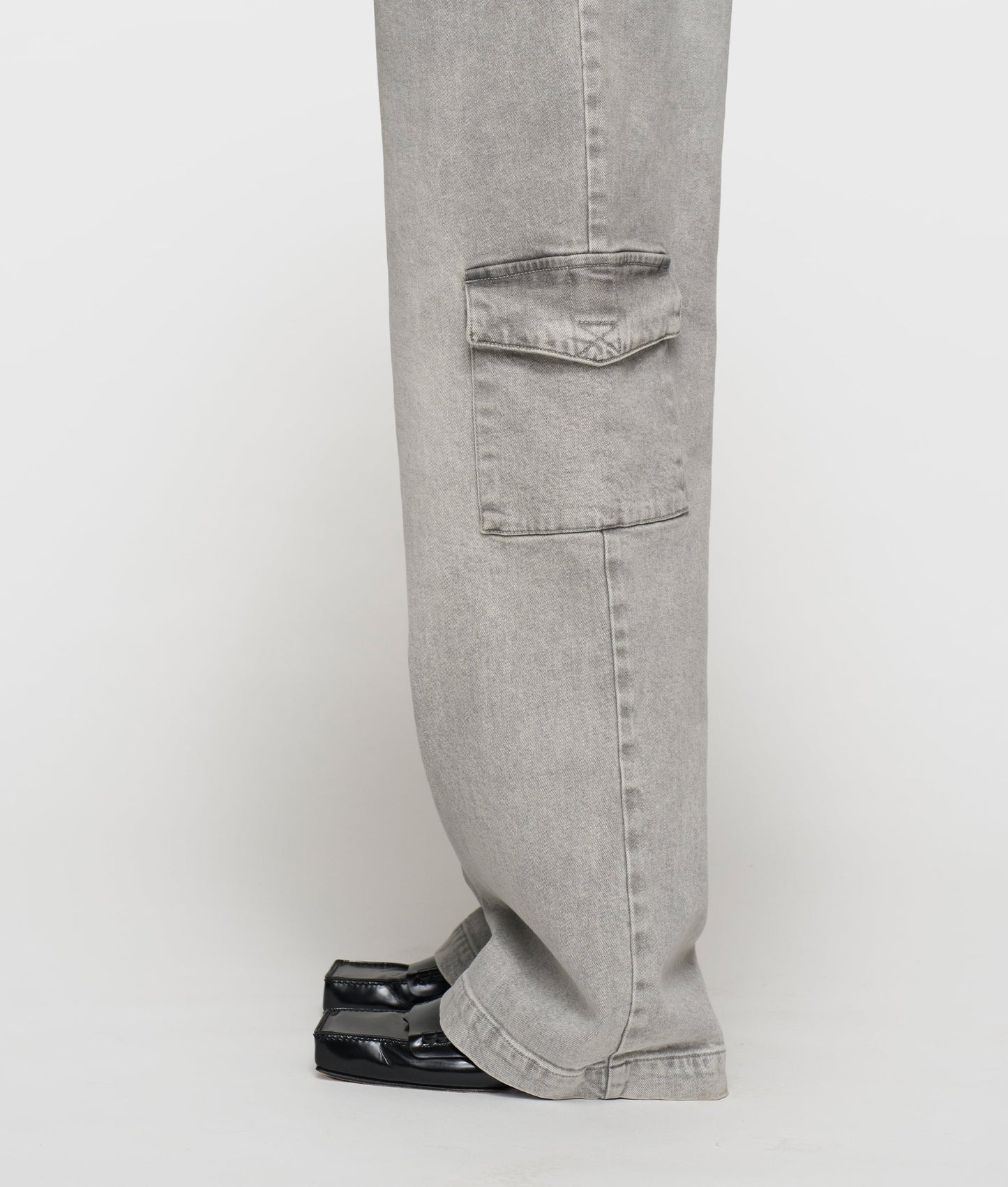 PANTALONES CARGO DE 10DAYS