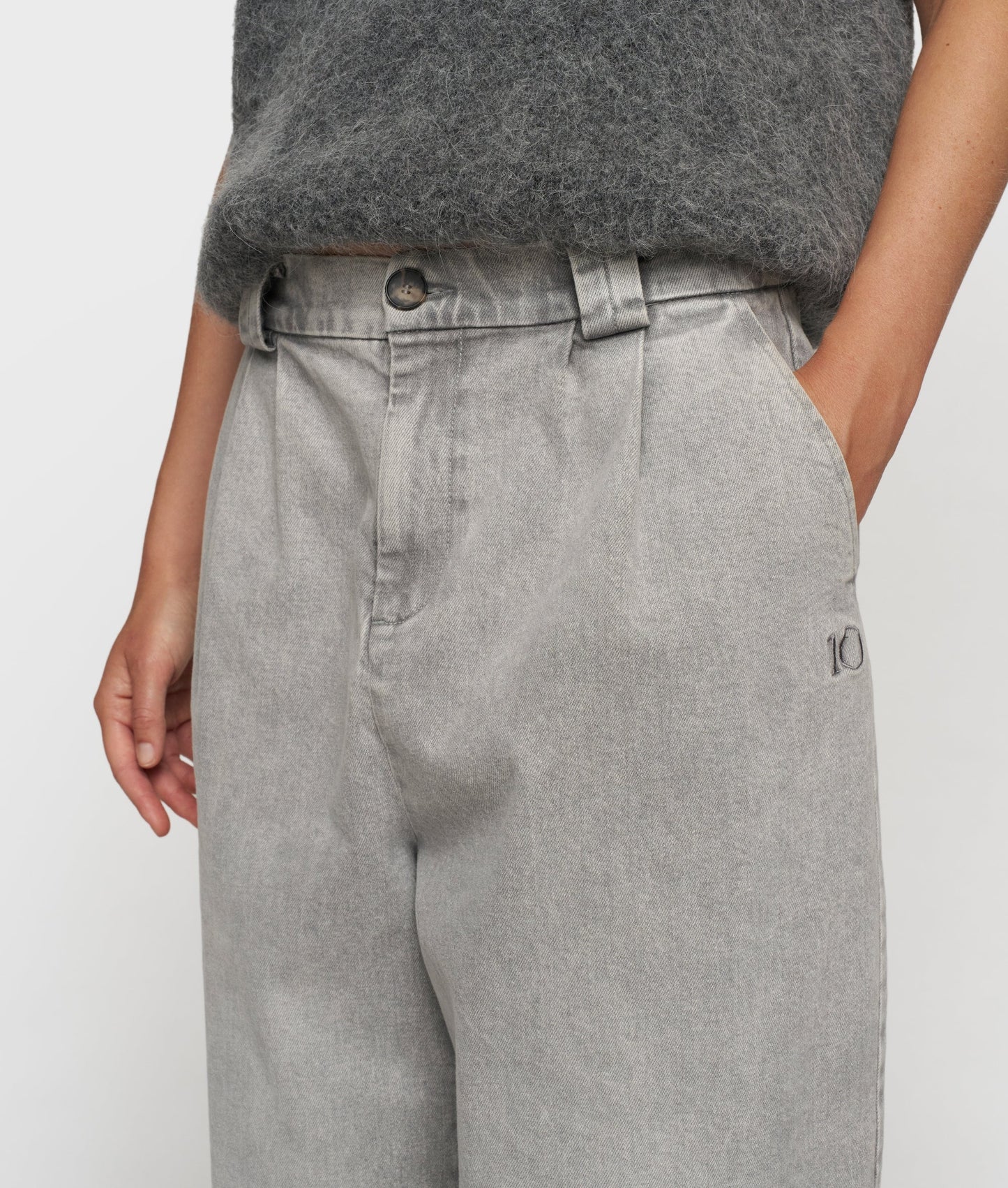 PANTALONES CARGO DE 10DAYS