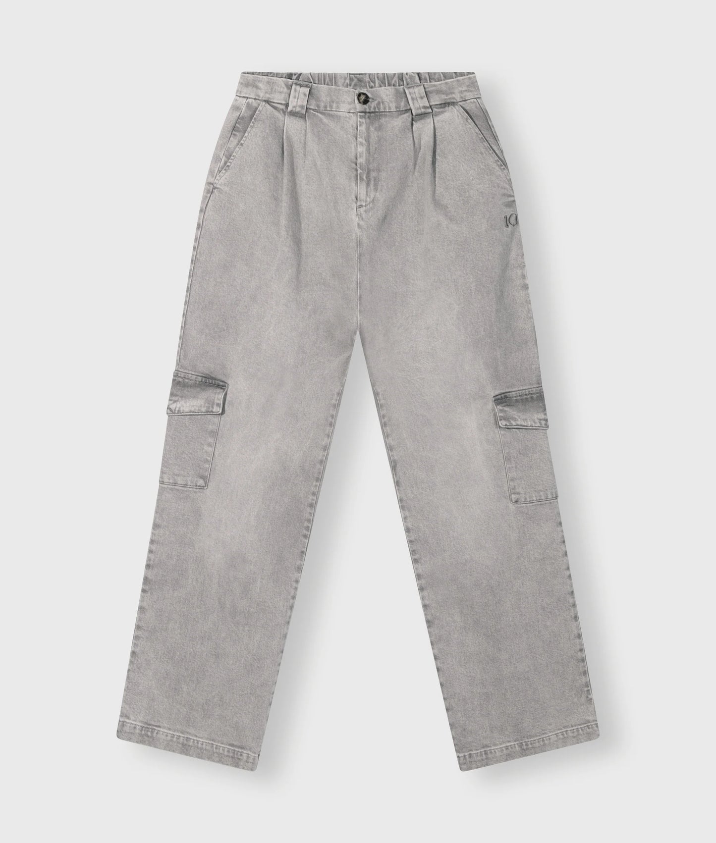 PANTALONES CARGO DE 10DAYS