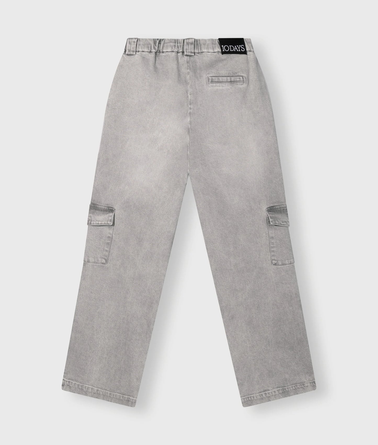 PANTALONES CARGO DE 10DAYS