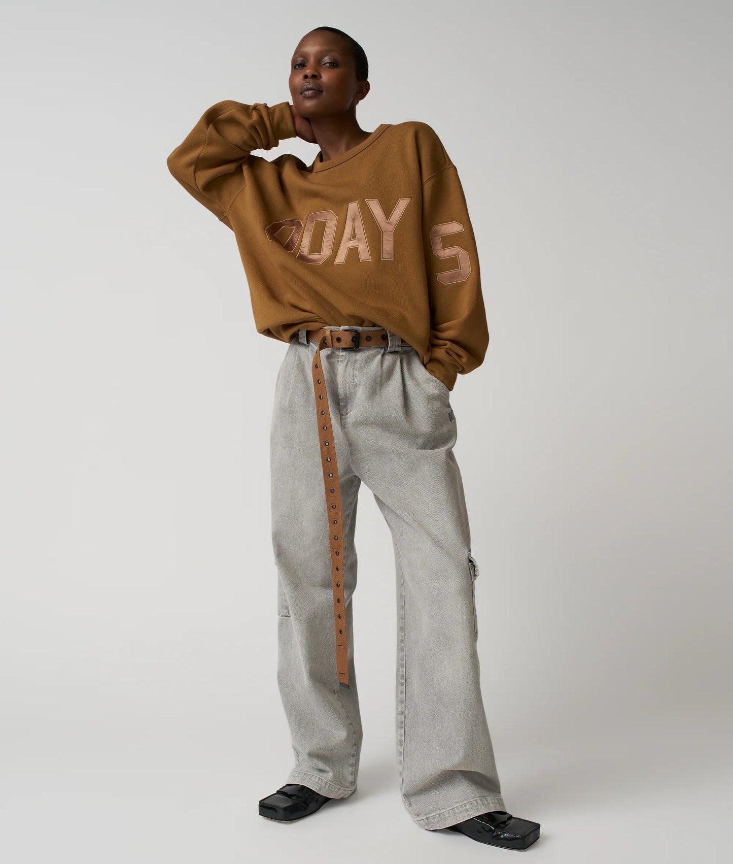 PANTALONES CARGO DE 10DAYS