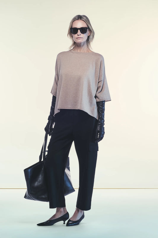 PANTALONS CÀRREC DE LIVIANA CONTI