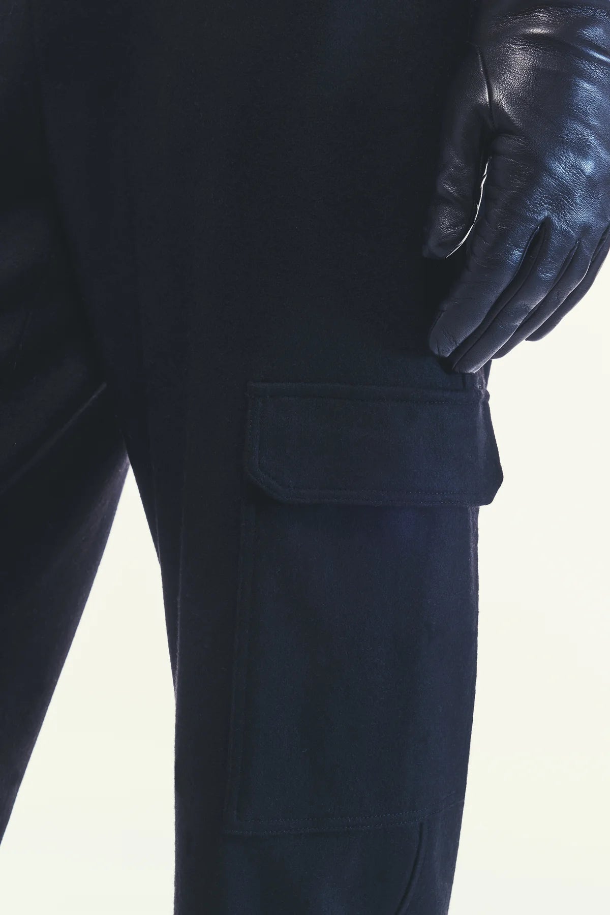 PANTALONS CÀRREC DE LIVIANA CONTI