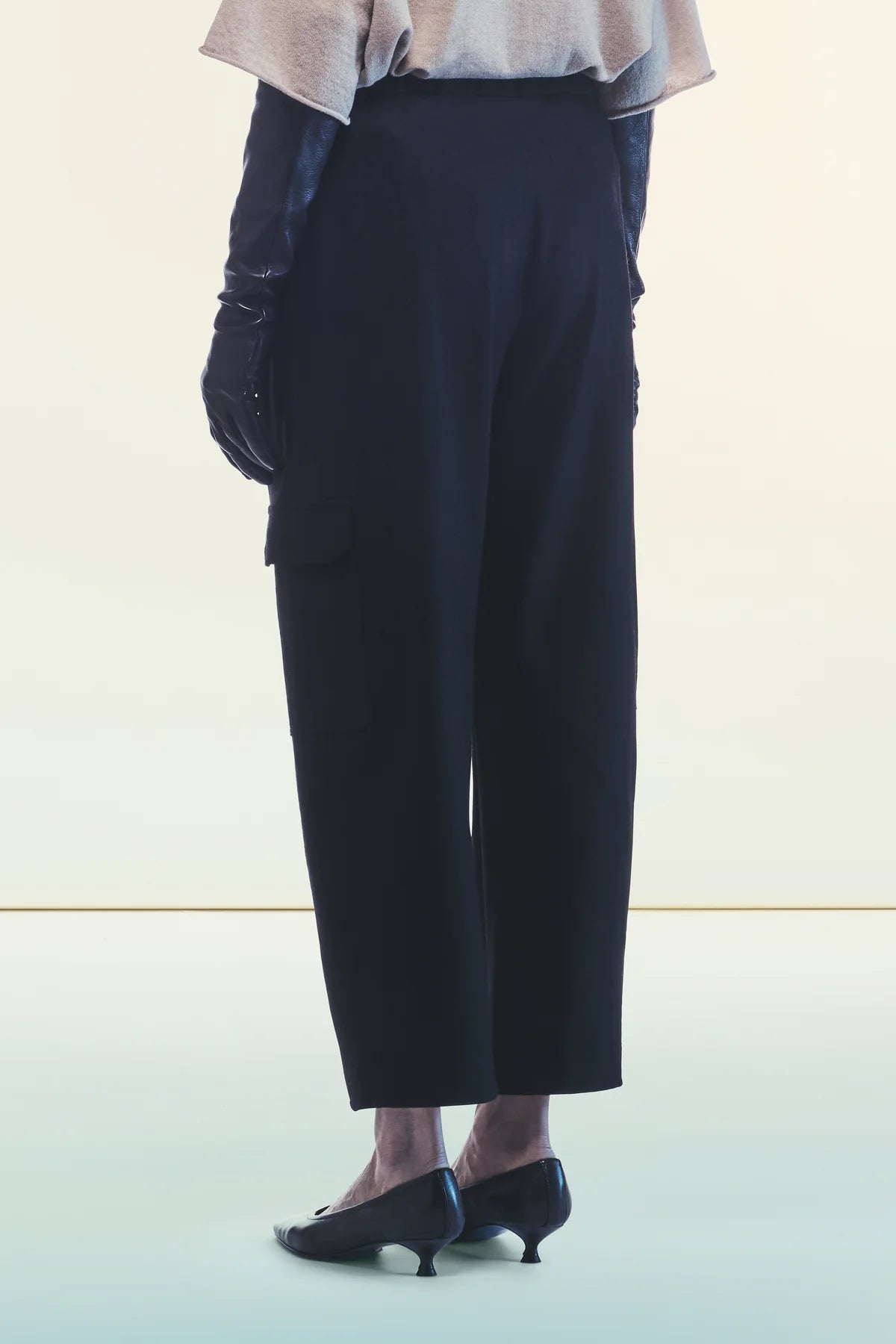 PANTALONS CÀRREC DE LIVIANA CONTI