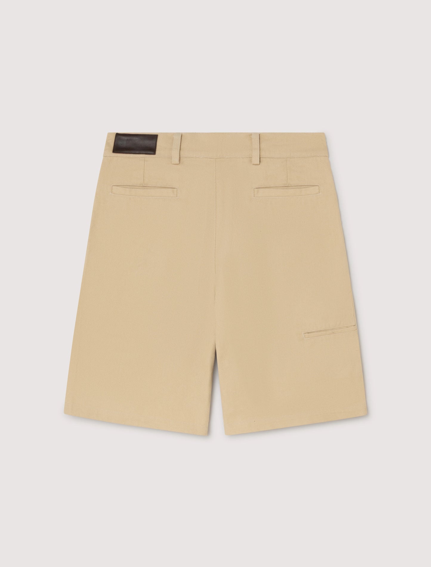 PANTALONES CORTOS