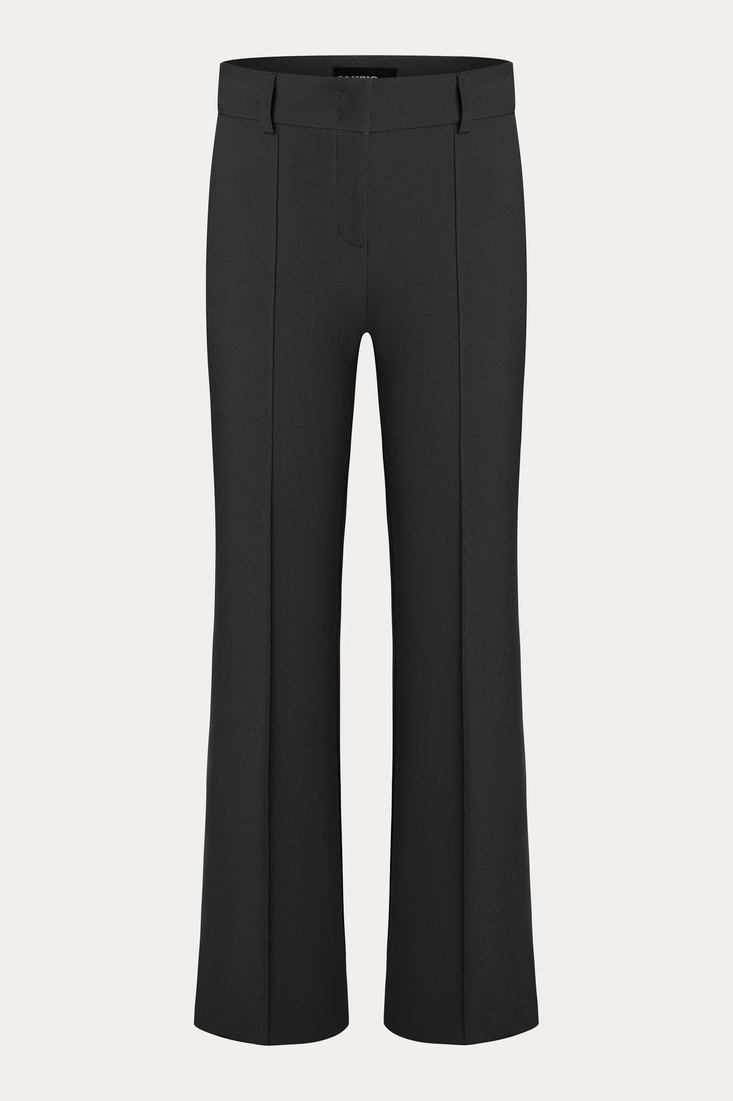 PANTALONES ACAMPANADOS FARAH DE CAMBIO