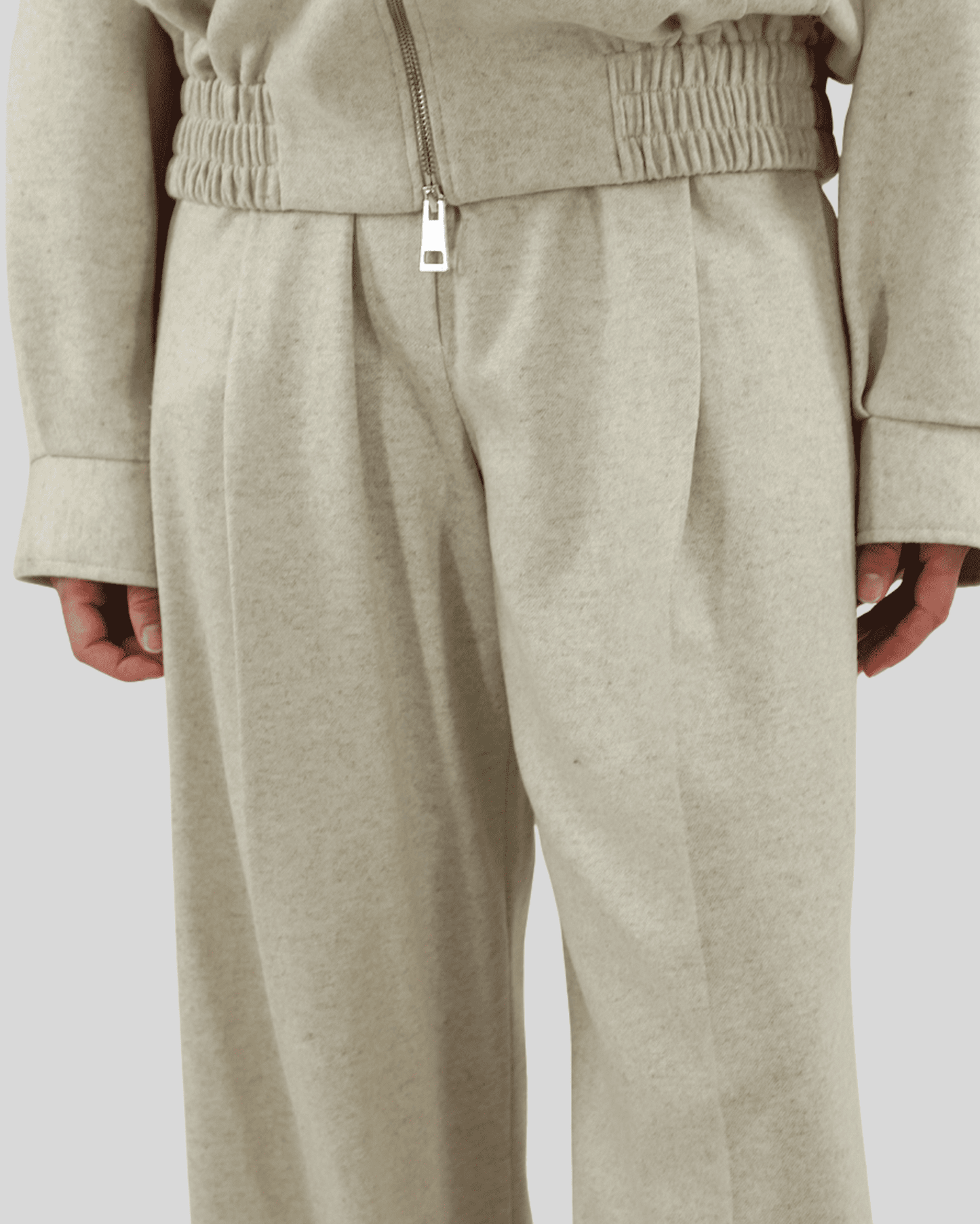 PANTALONES FLUIDOS DE LIVIANA CONTI