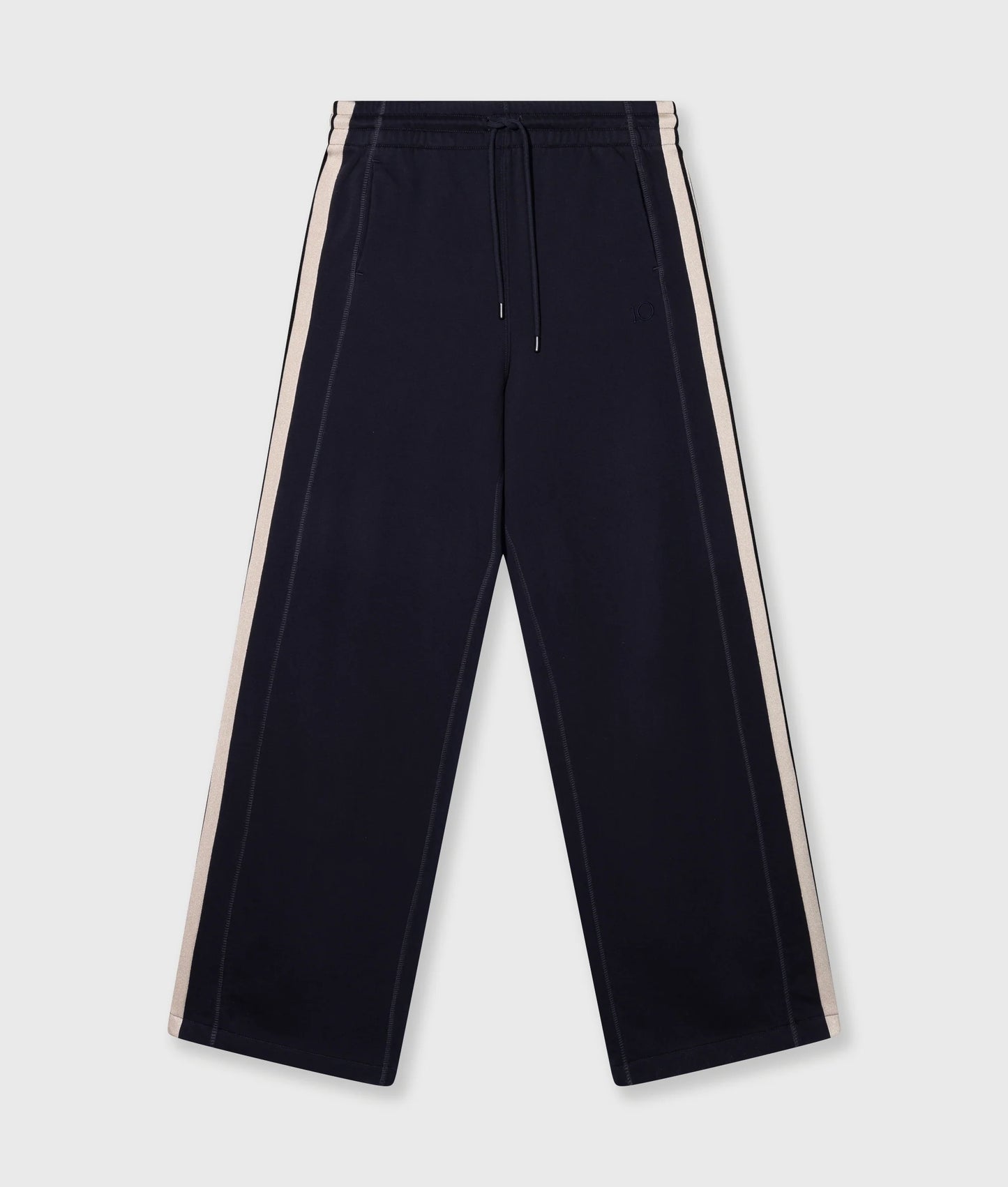 PANTALÓN JOGGER OCCIDENTAL CON CINTA DE 10DAYS