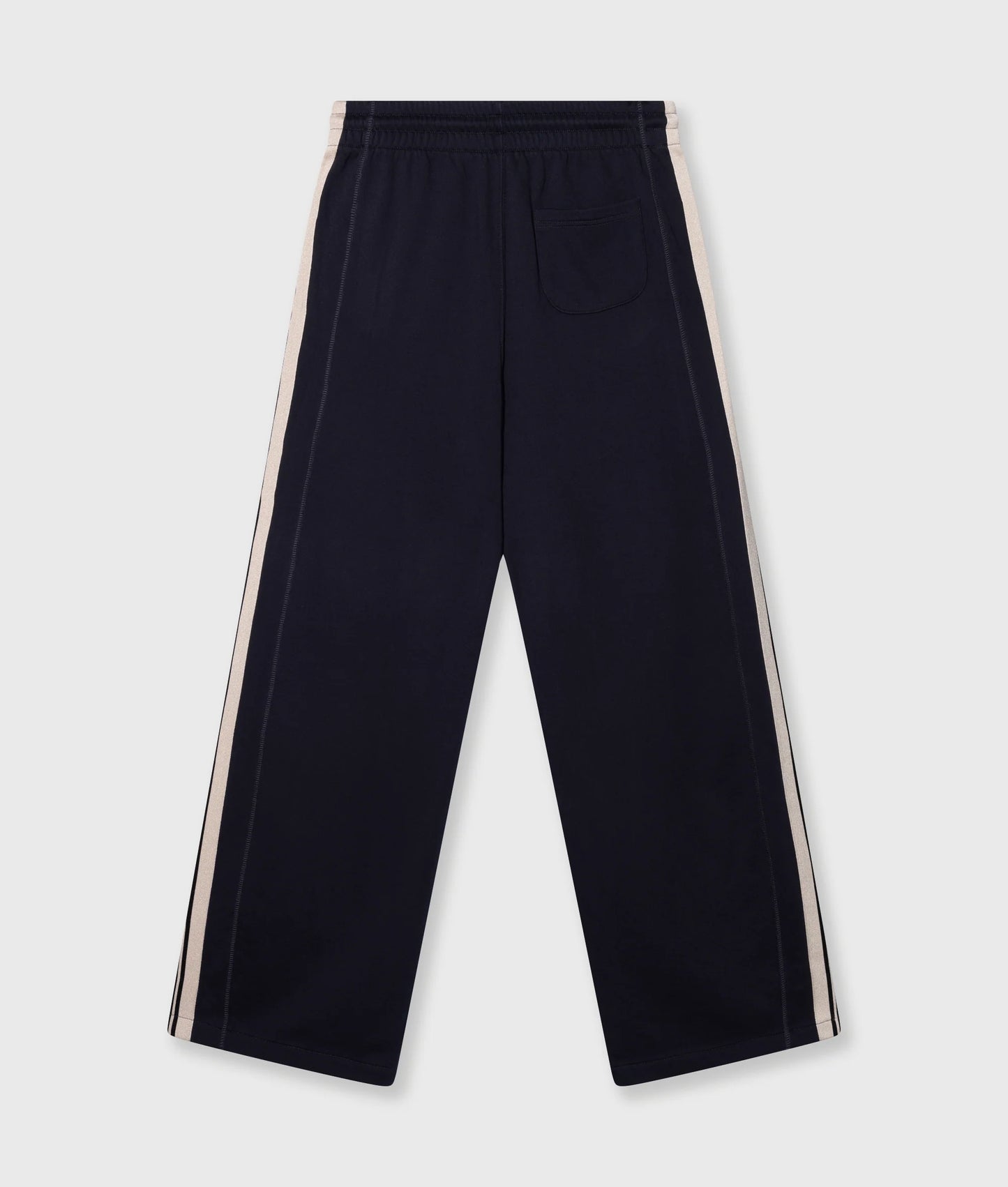 PANTALÓN JOGGER OCCIDENTAL CON CINTA DE 10DAYS