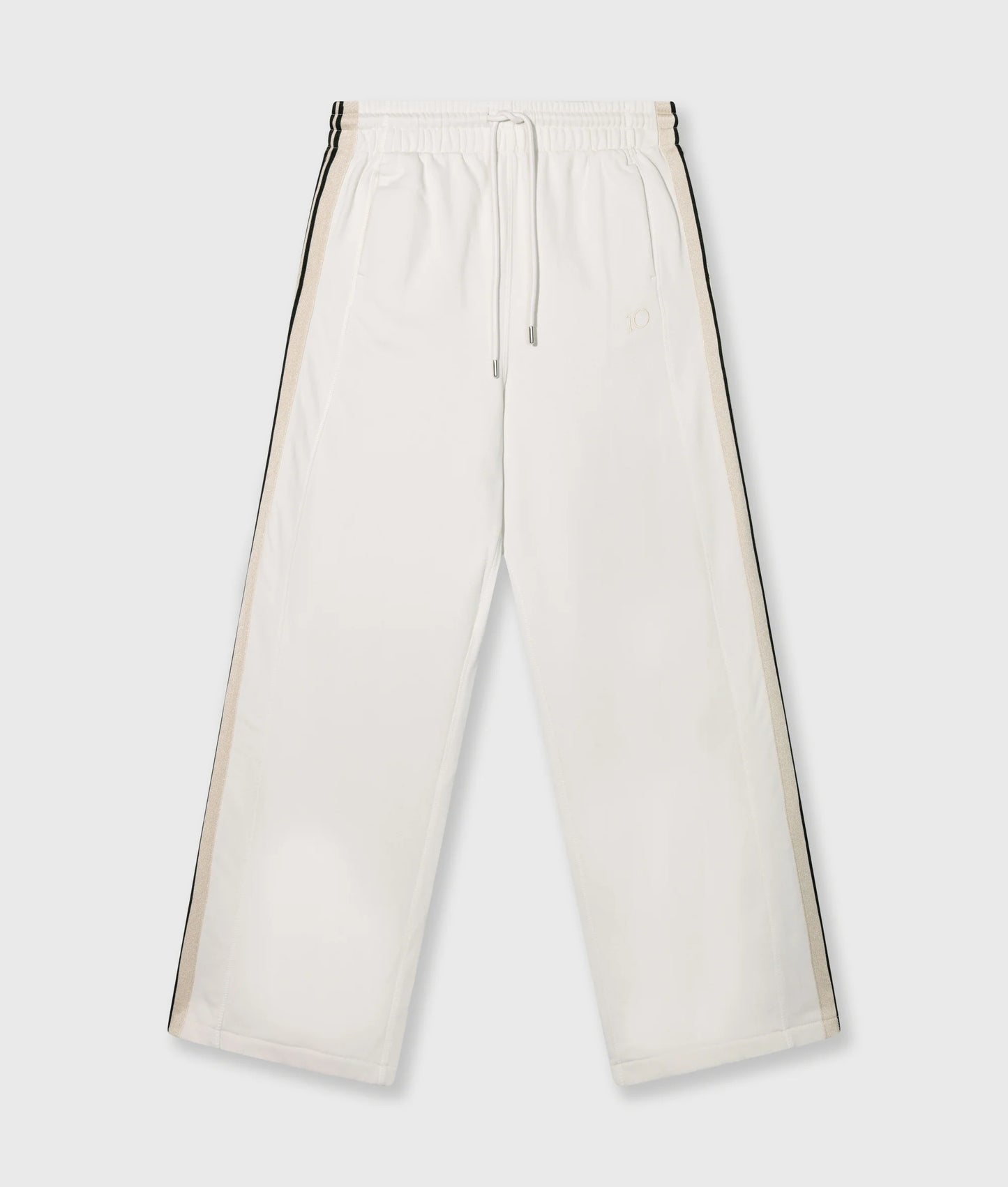 PANTALÓN JOGGER OCCIDENTAL CON CINTA DE 10DAYS