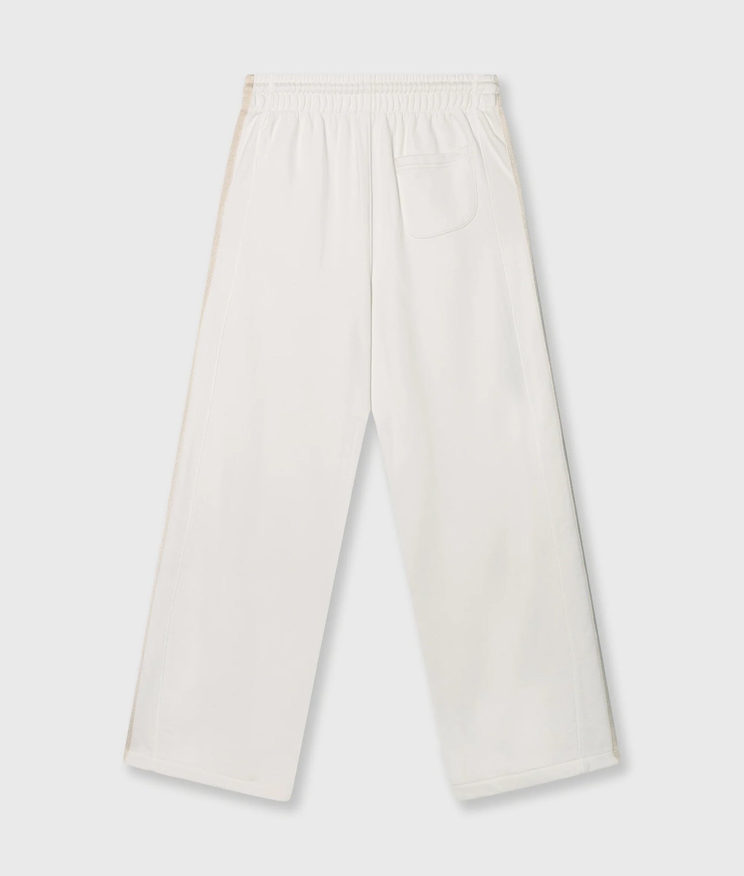 PANTALÓN JOGGER OCCIDENTAL CON CINTA DE 10DAYS