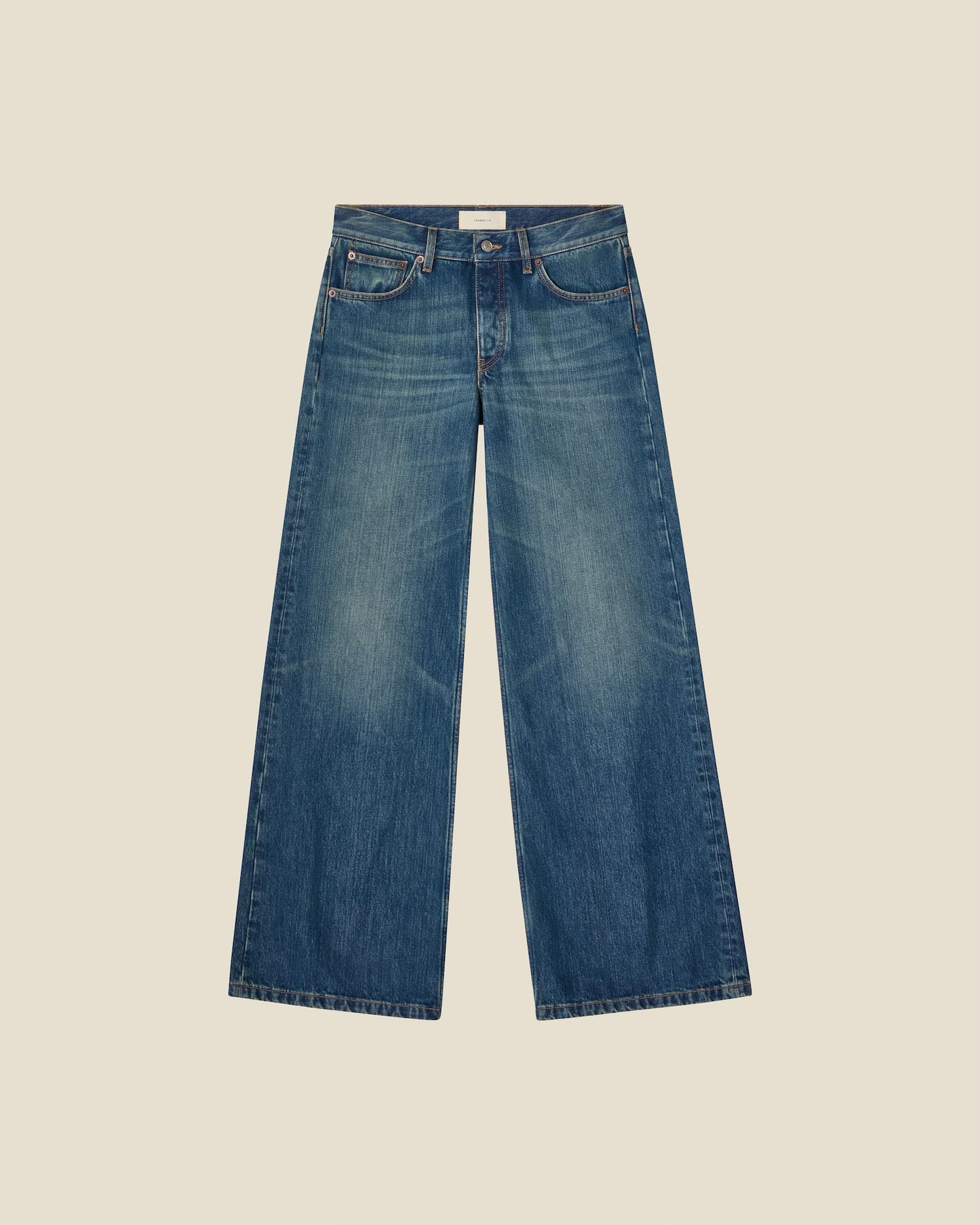 PANTALONES VAQUEROS KYOTO DE JEANERICA