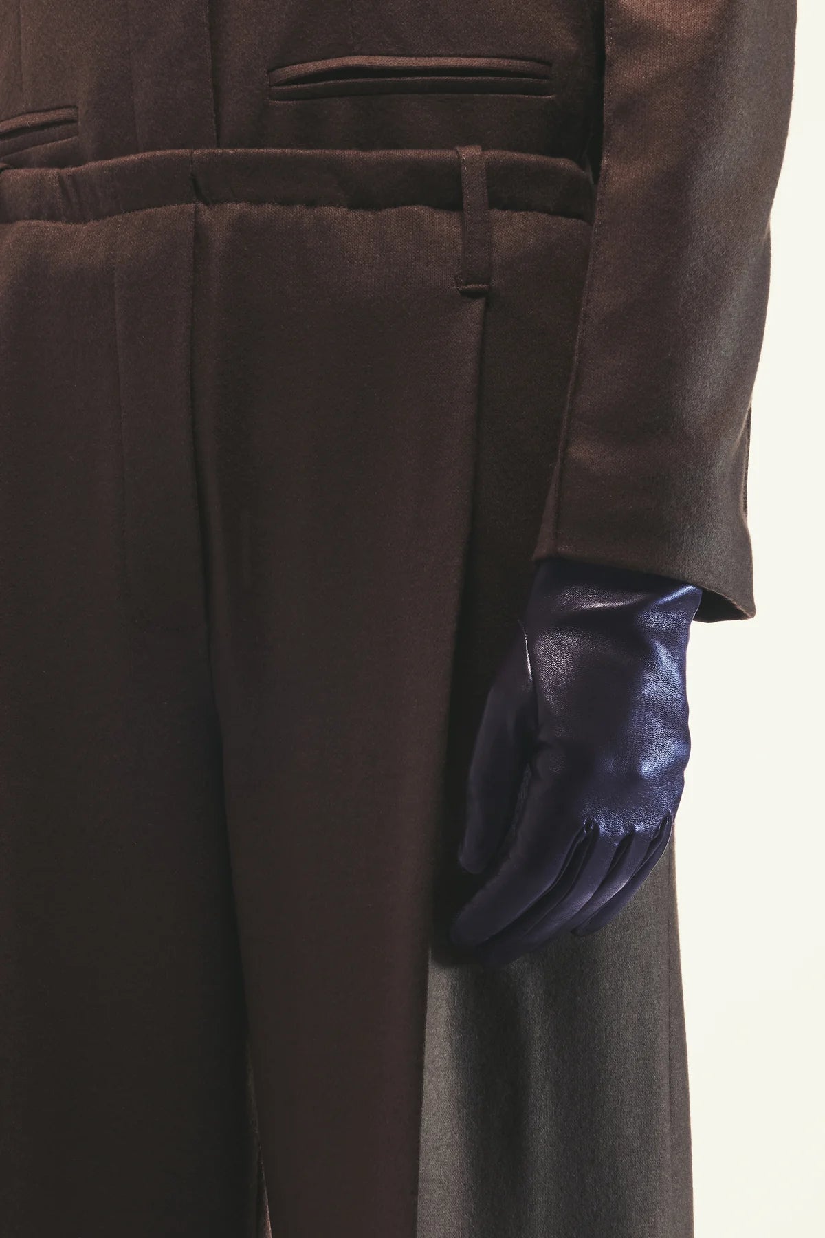 PANTALONS PALAZZO DE LIVIANA CONTI