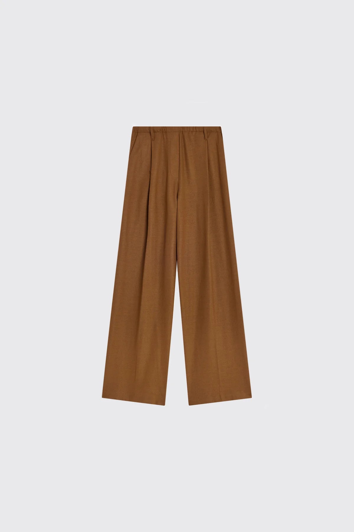PANTALONS PALAZZO DE LIVIANA CONTI