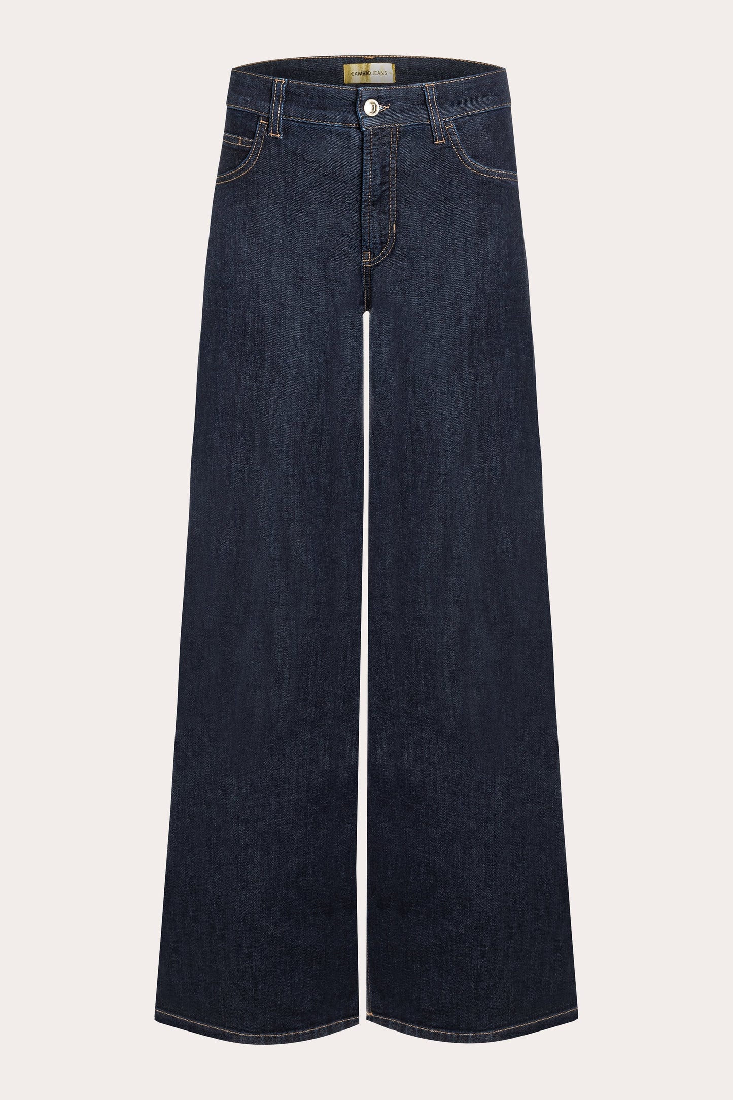 PANTALONES VAQUEROS PALAZZO DE CAMBIO