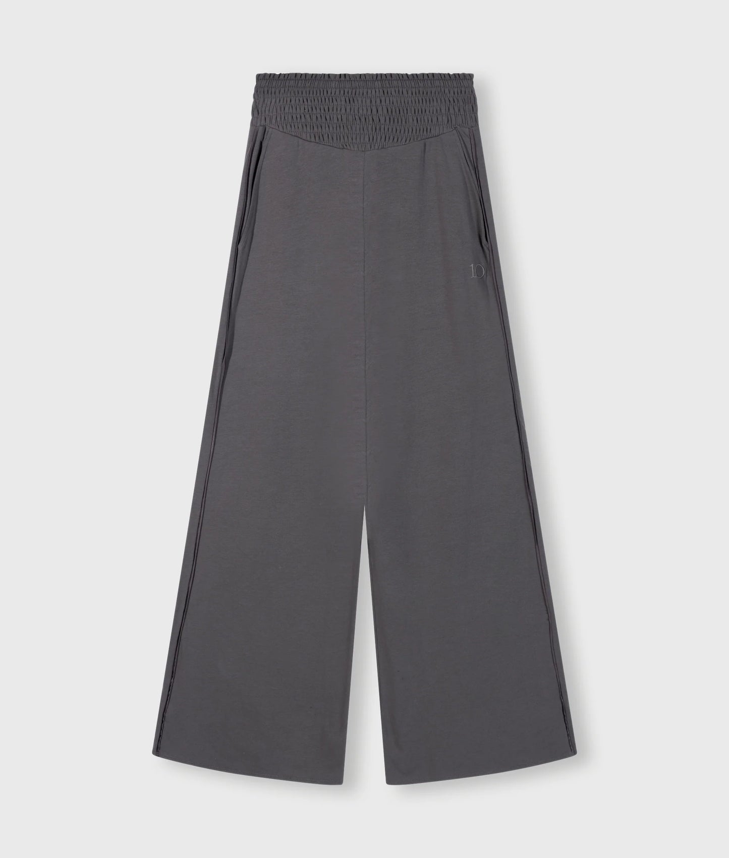 PANTALONES DE TALLE ALTO DE 10DAYS