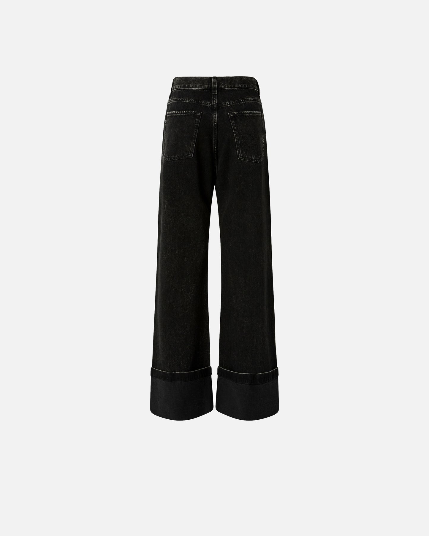 PANTALONES VAQUEROS DE PINKO