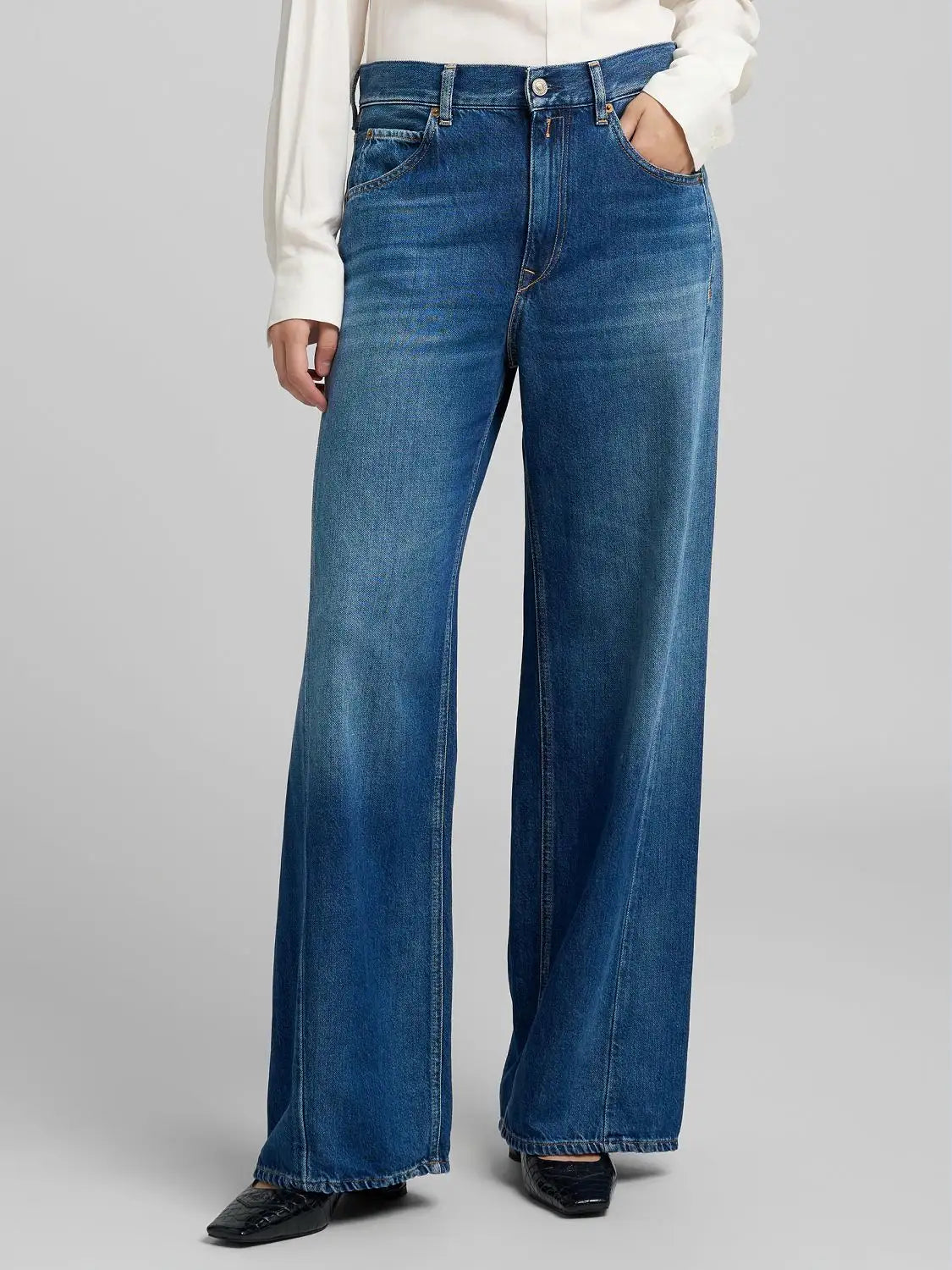 PANTALONES VAQUEROS DE REPLAY