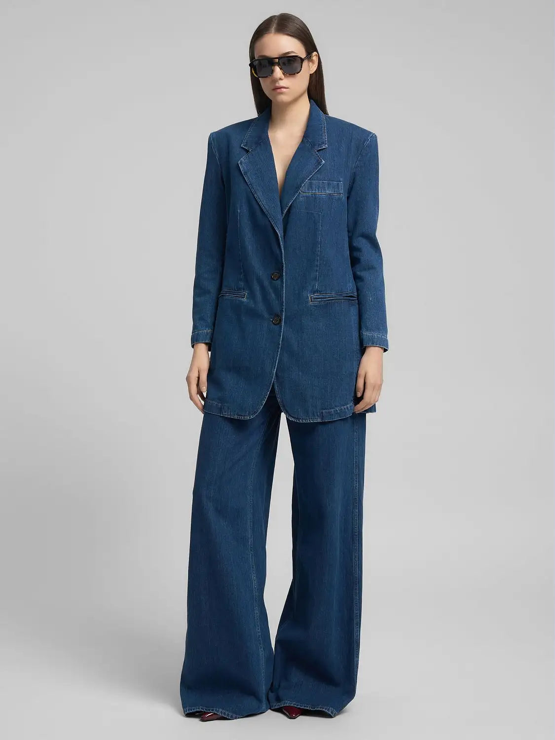 PANTALONES VAQUEROS DE REPLAY