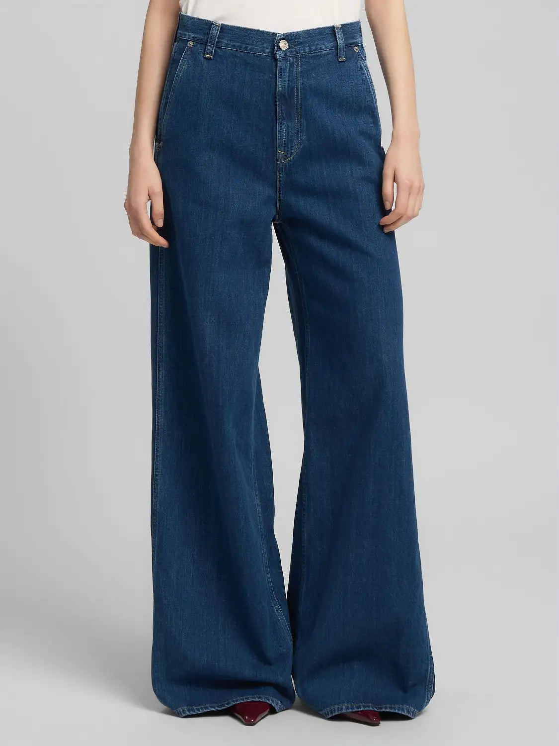 PANTALONES VAQUEROS DE REPLAY