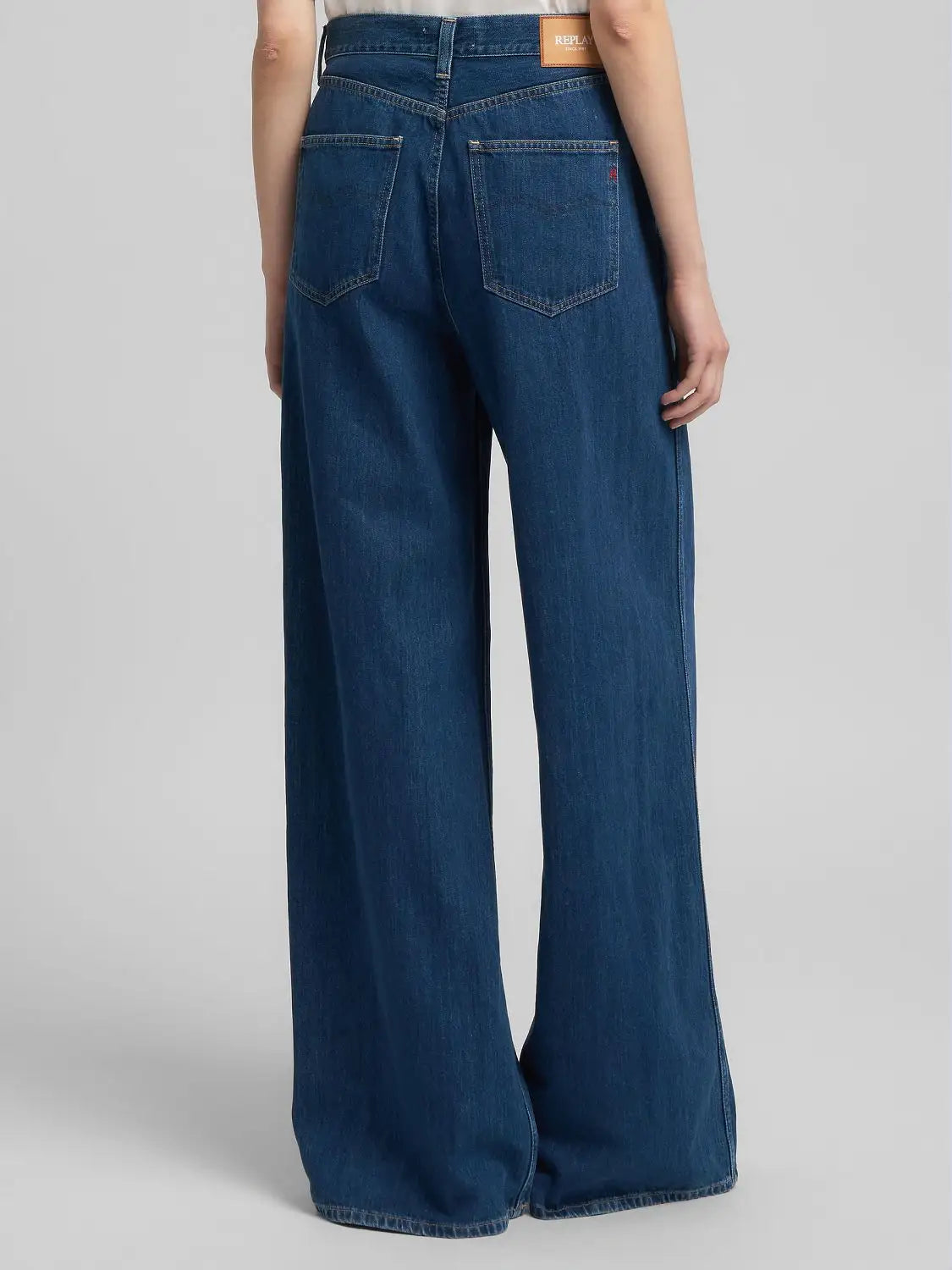 PANTALONES VAQUEROS DE REPLAY