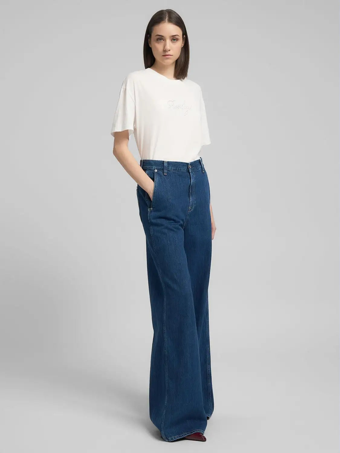 PANTALONES VAQUEROS DE REPLAY