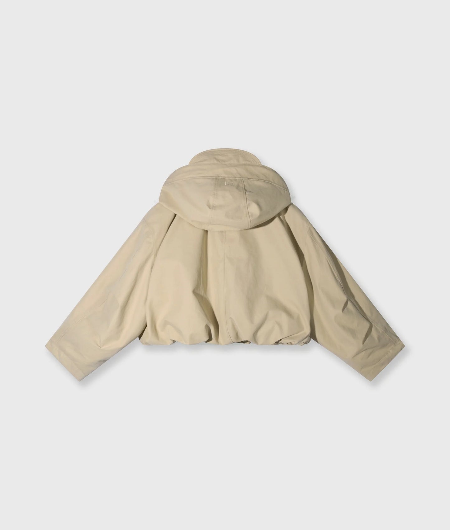 PARKA QUEEN DE 10DAYS