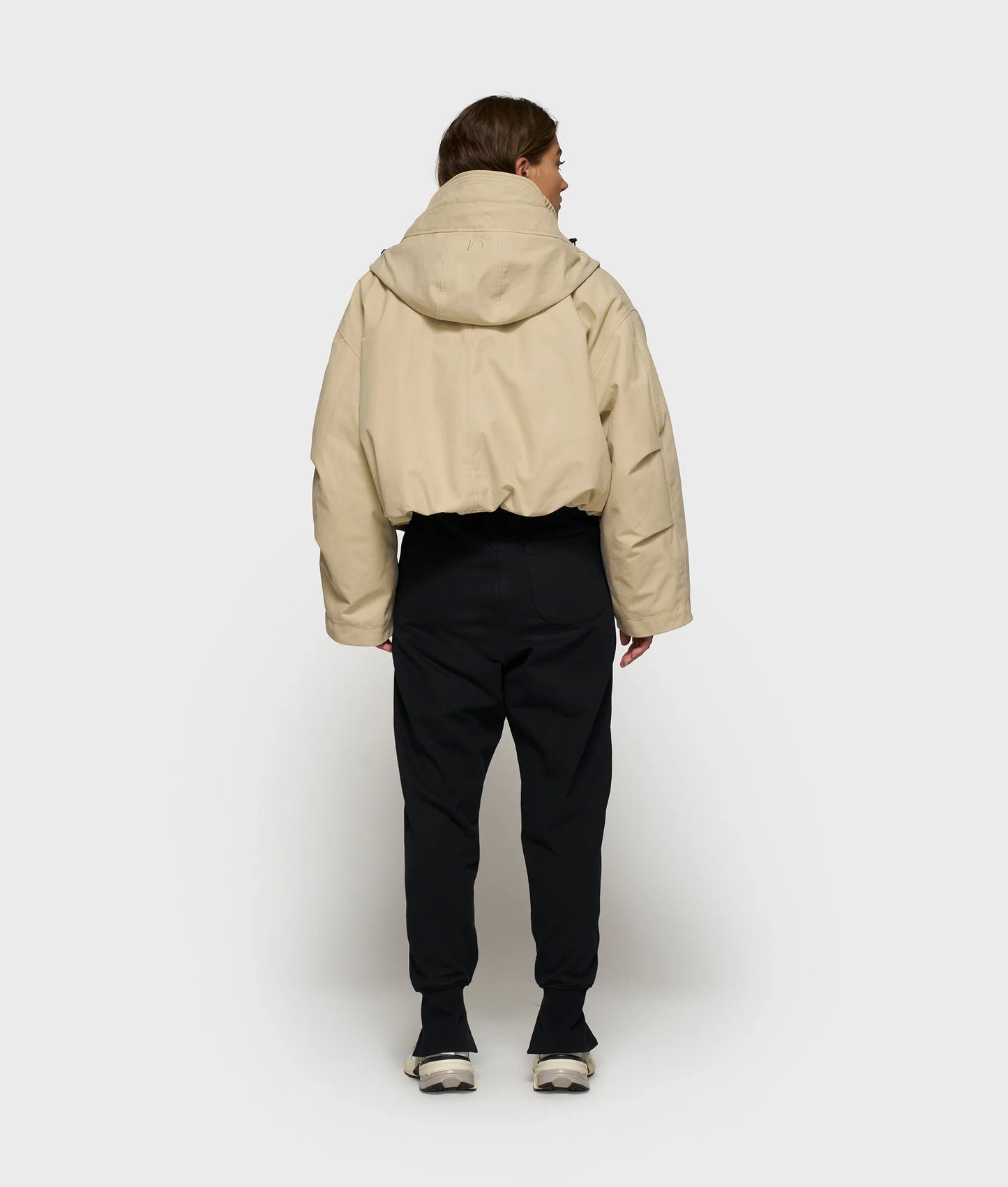 PARKA QUEEN DE 10DAYS