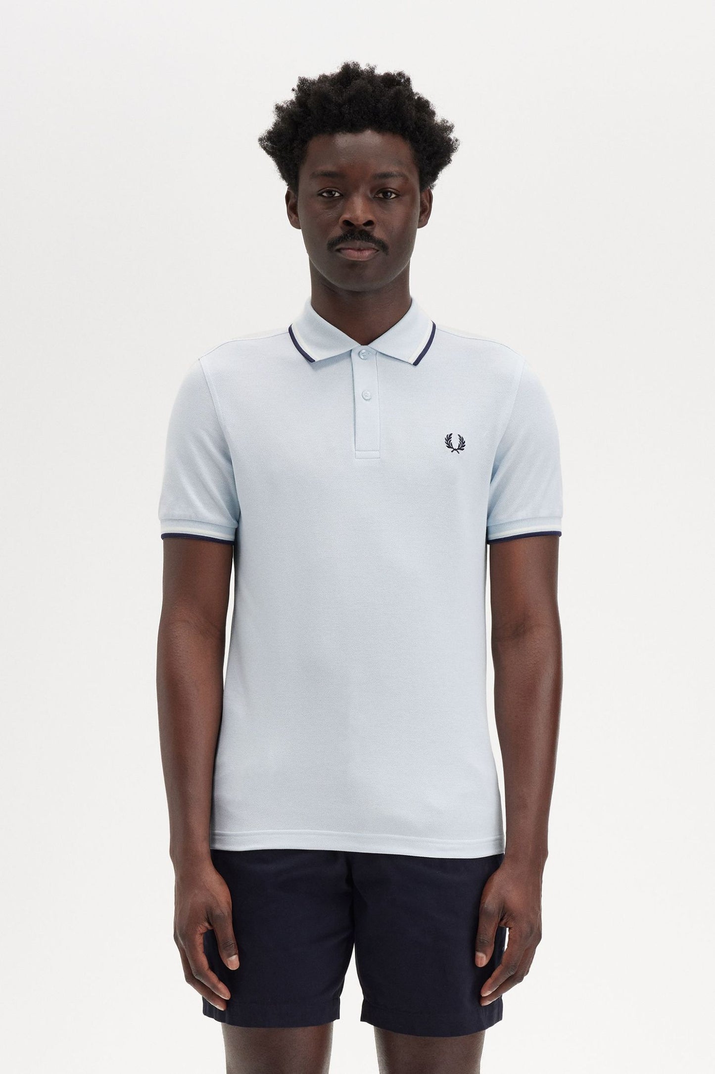 POLO CLÀSSIC DE FRED PERRY