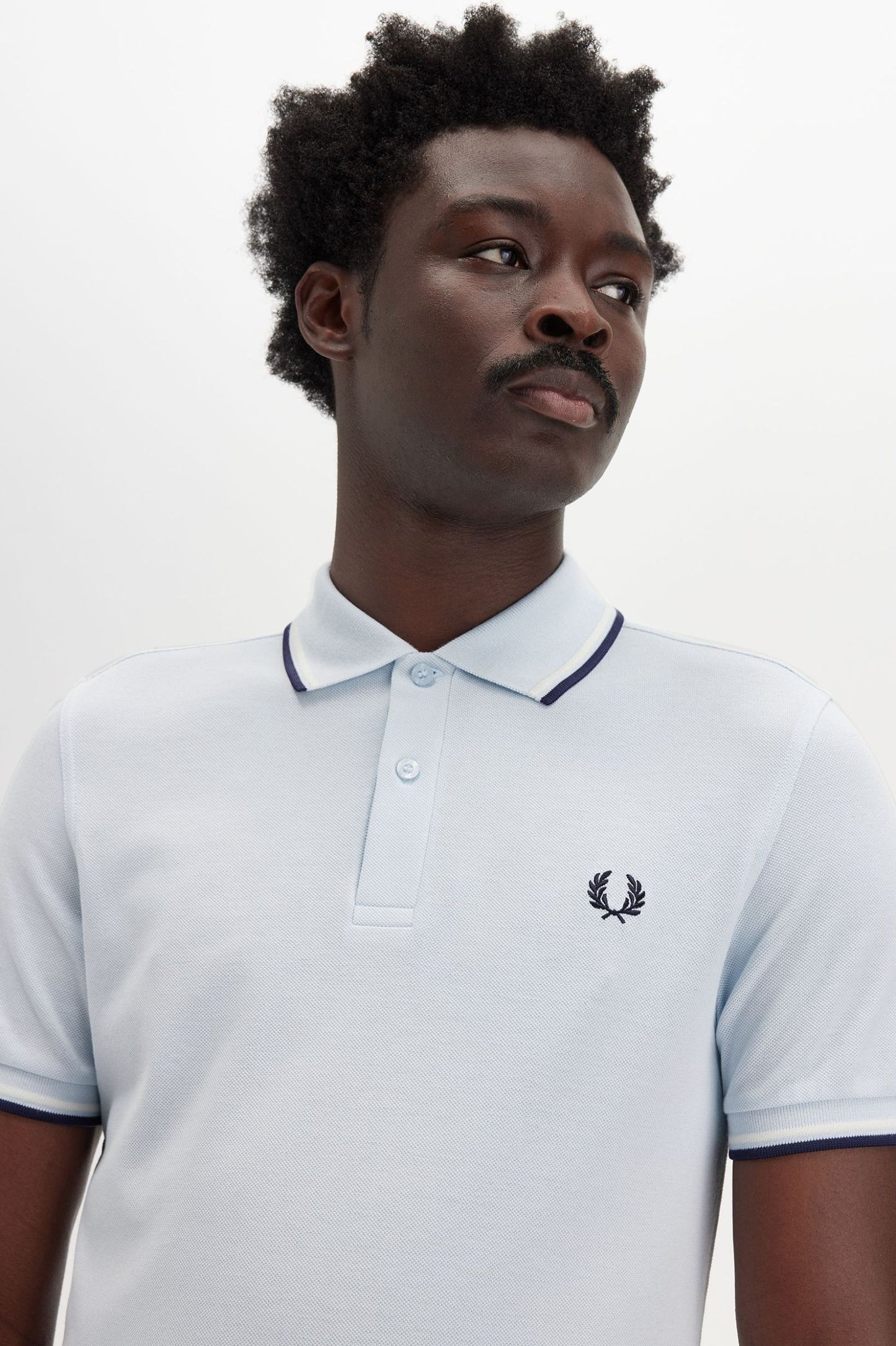 POLO CLÀSSIC DE FRED PERRY