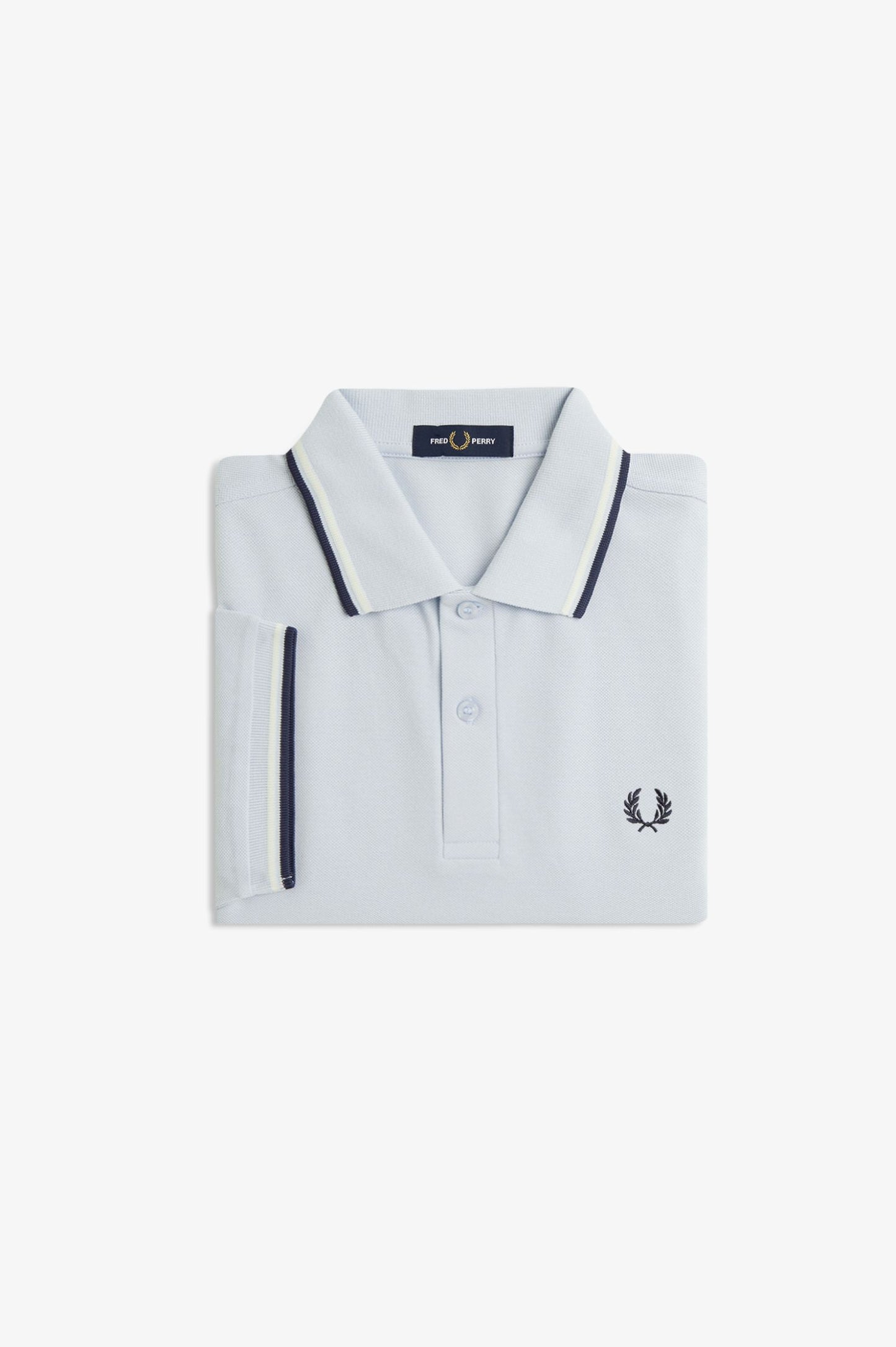 POLO CLÀSSIC DE FRED PERRY