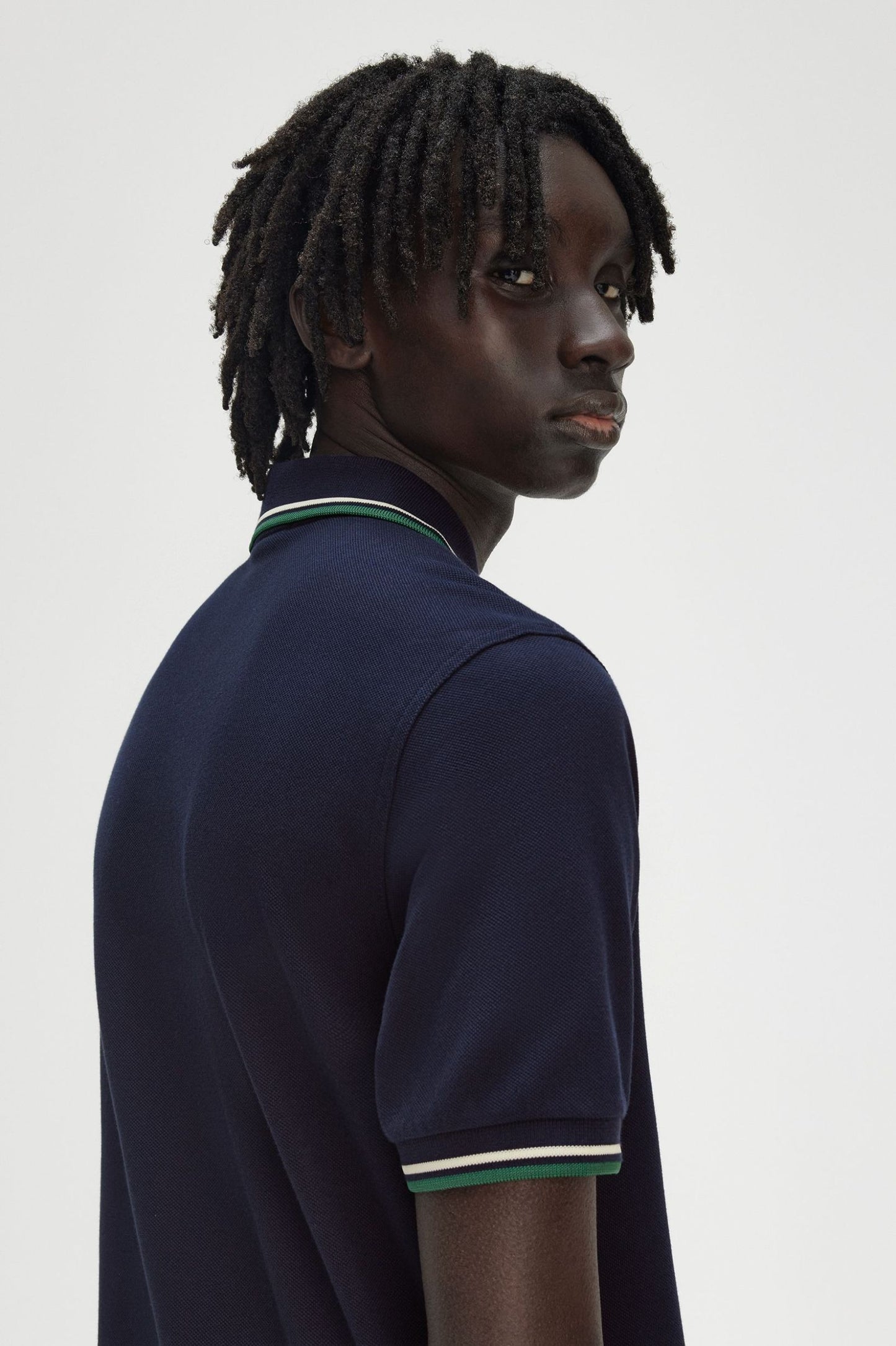 POLO AMB RIBET DE FRED PERRY