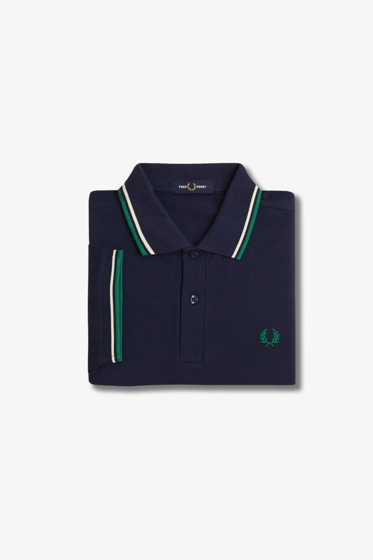 POLO AMB RIBET DE FRED PERRY