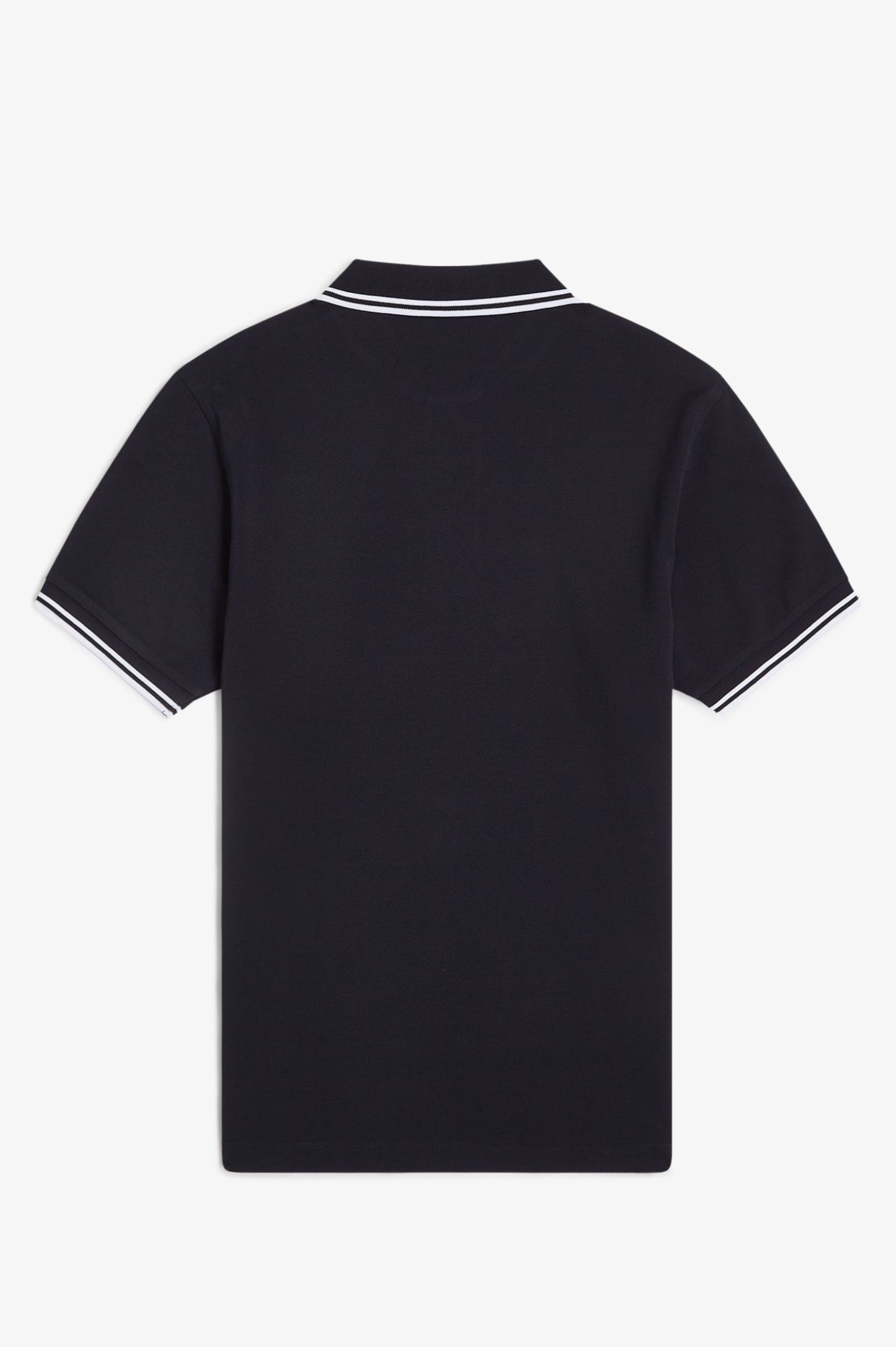 POLO CLÁSICO DE FRED PERRY