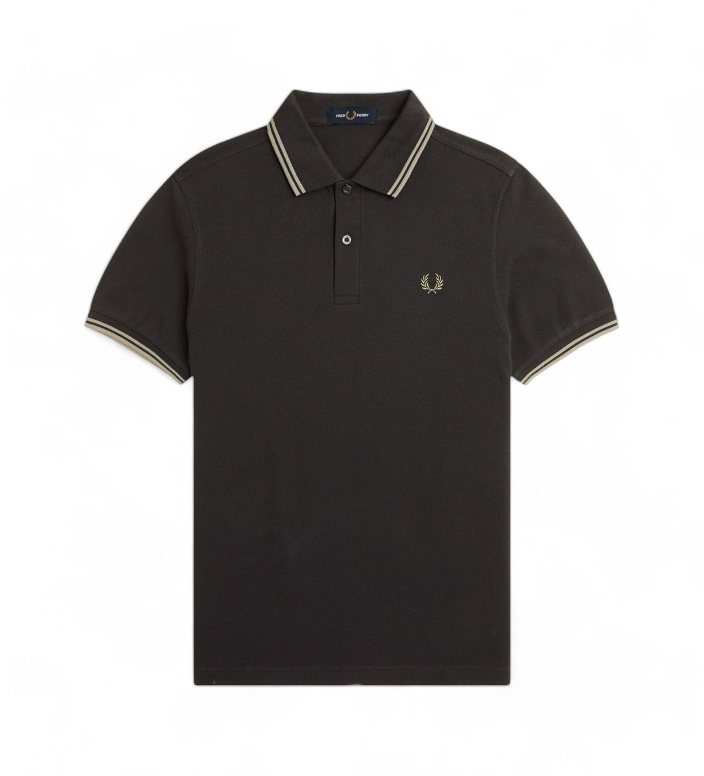 POLO DE FRED PERRY