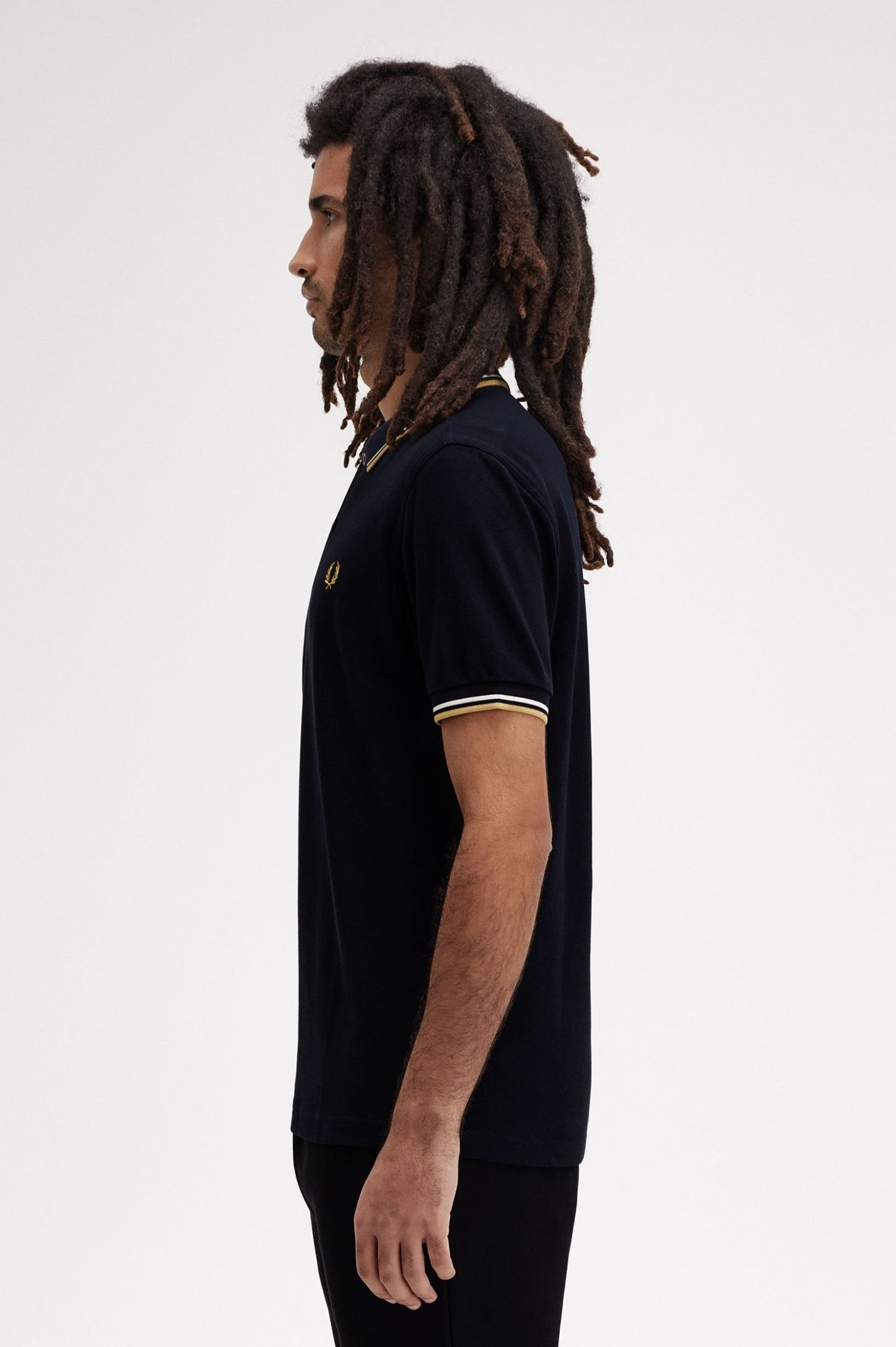 POLO DE FRED PERRY