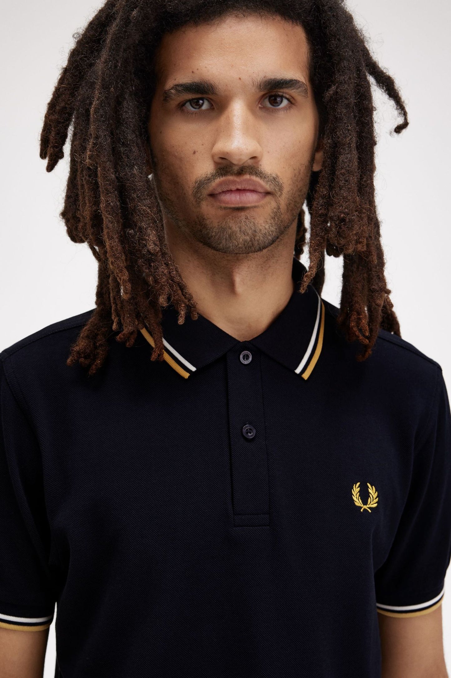 POLO DE FRED PERRY