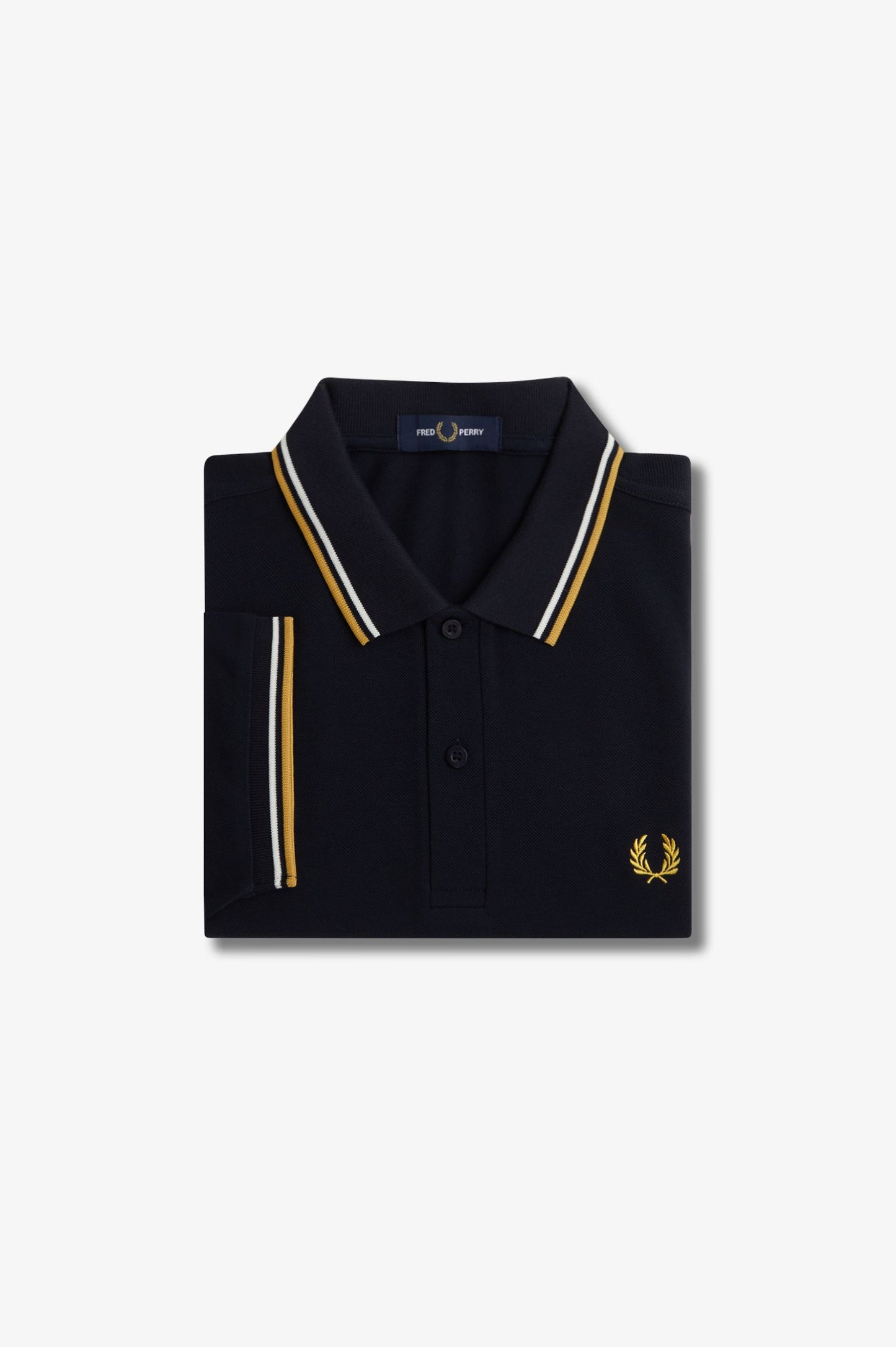 POLO DE FRED PERRY