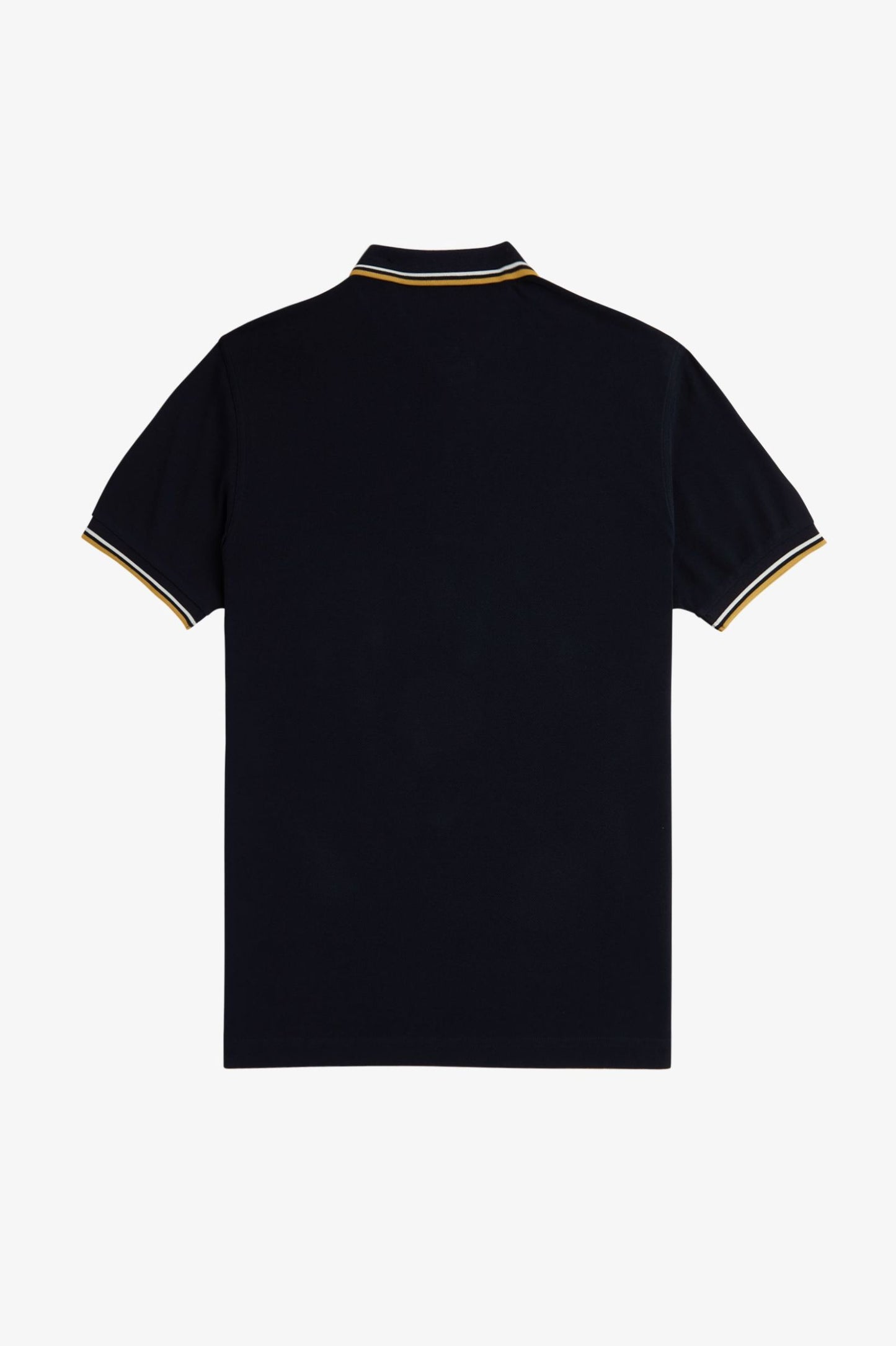POLO DE FRED PERRY