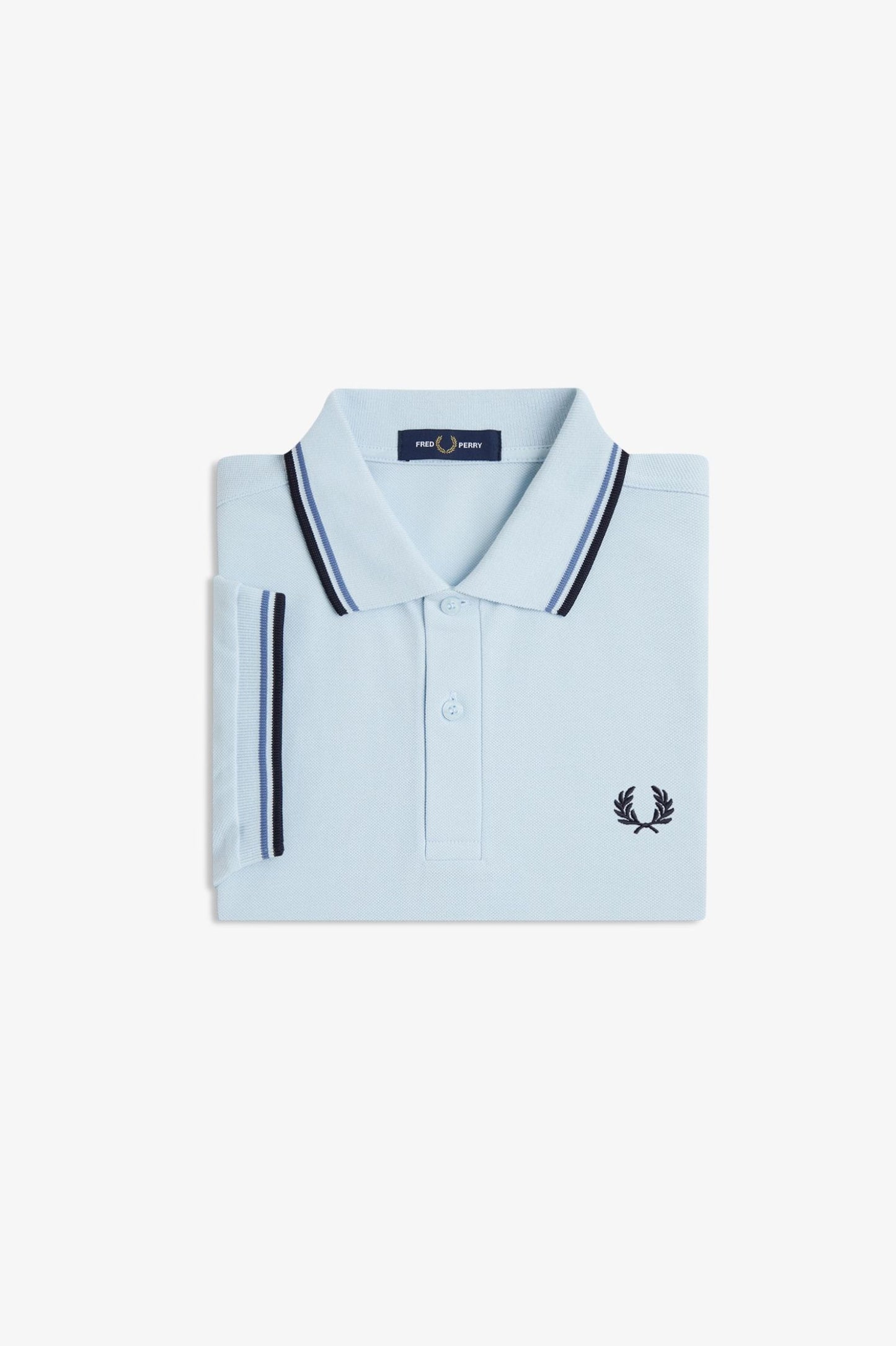 POLO ORIGINAL DE FRED PERRY
