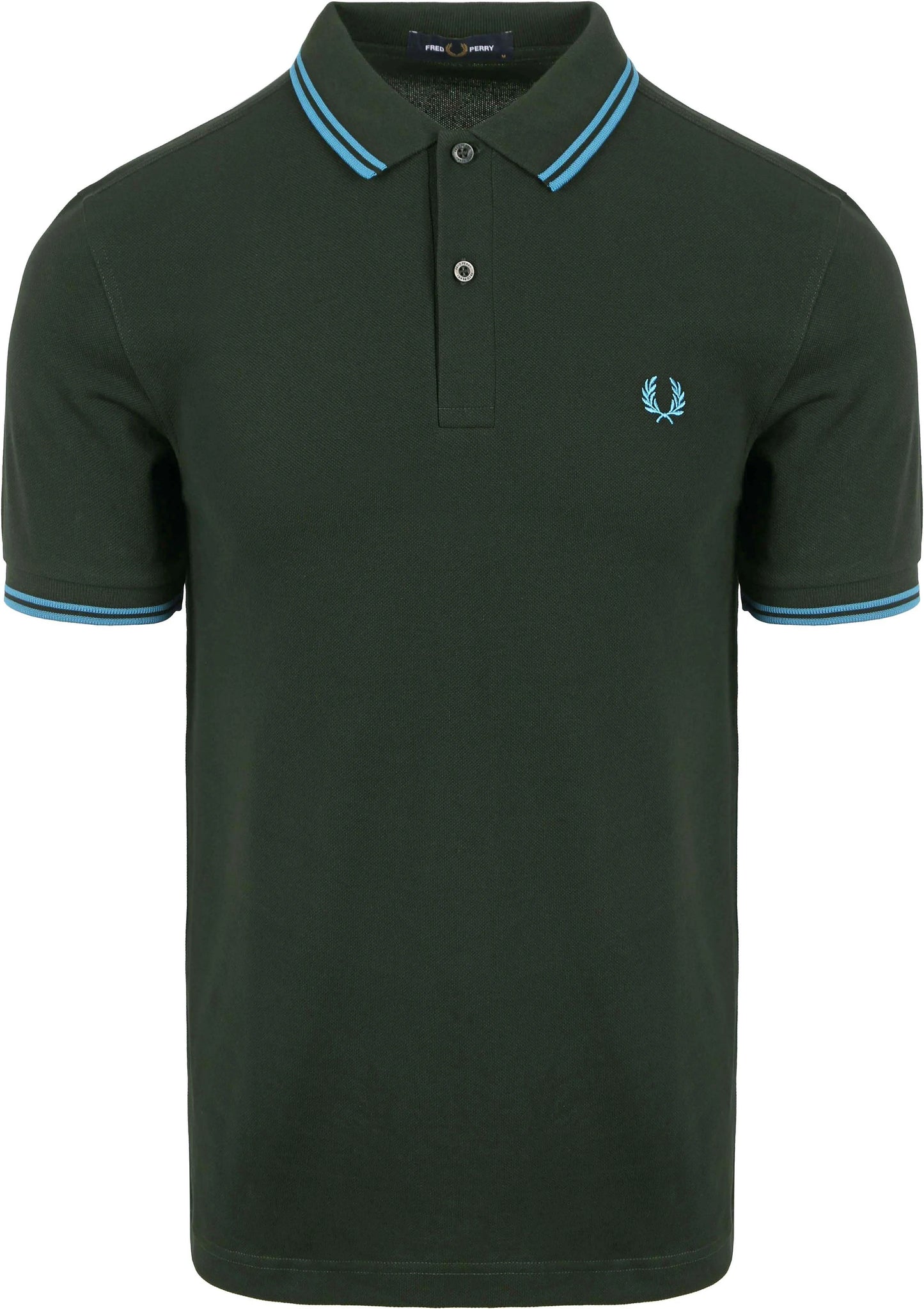 POLO DE FRED PERRY