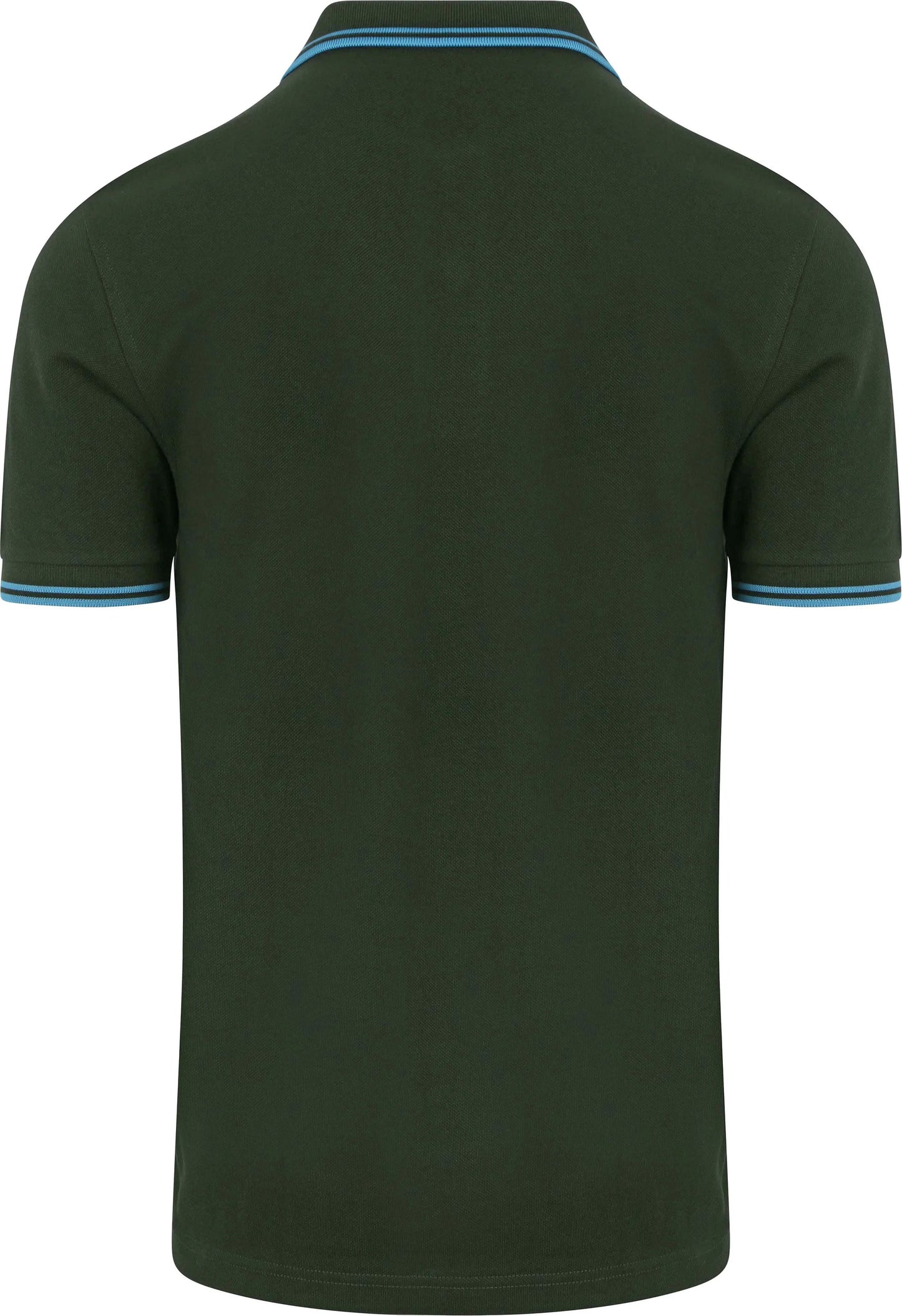 POLO DE FRED PERRY