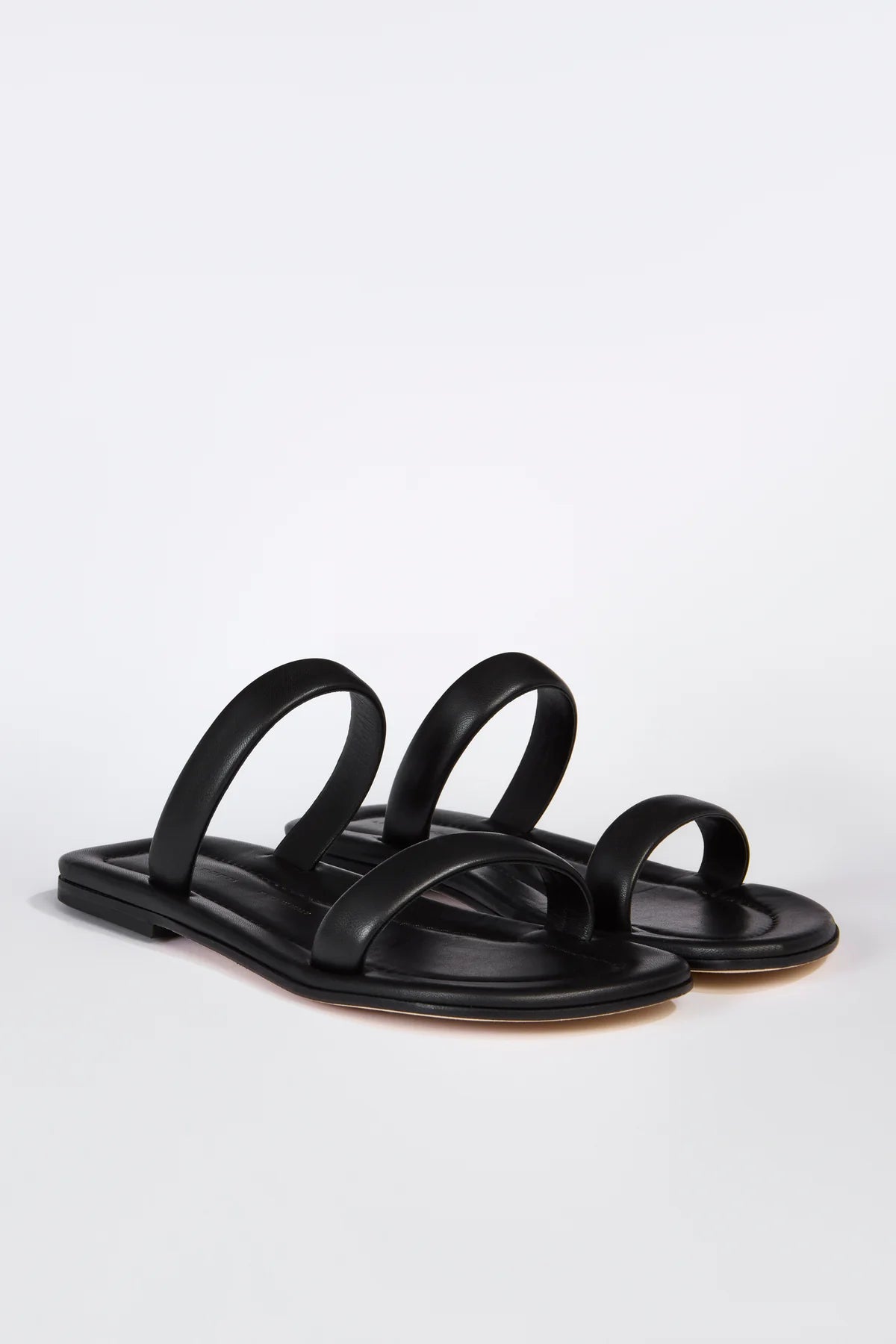 SANDÀLIES PLANES DE LIVIANA CONTI