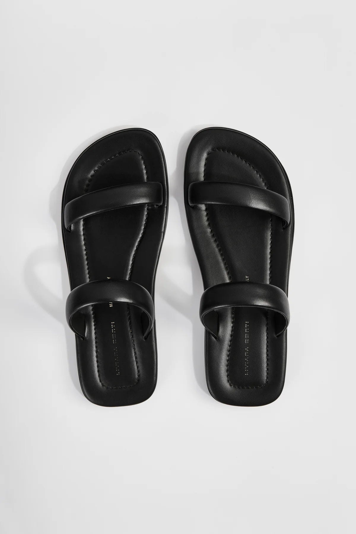 SANDÀLIES PLANES DE LIVIANA CONTI