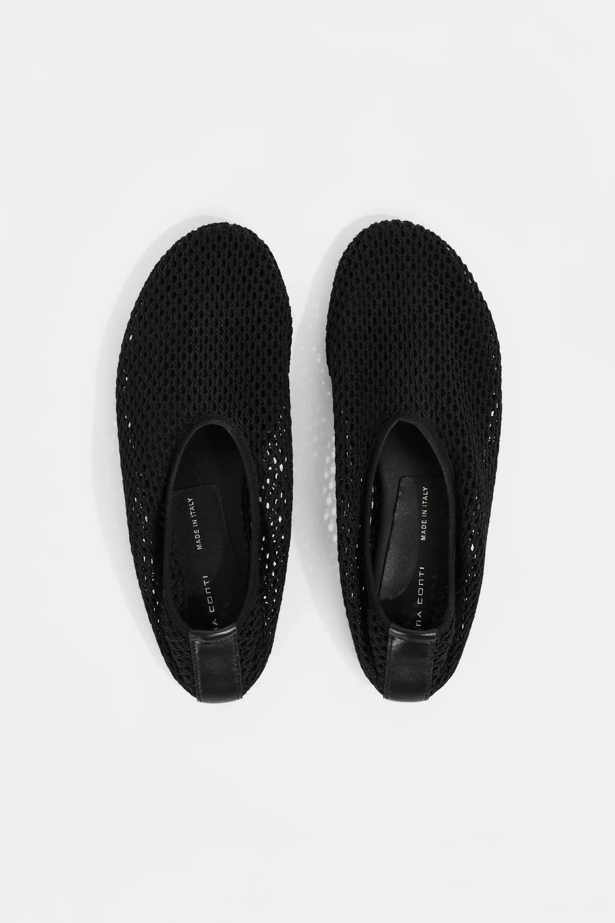 BALLARINA RODONA DE LIVIANA CONTI