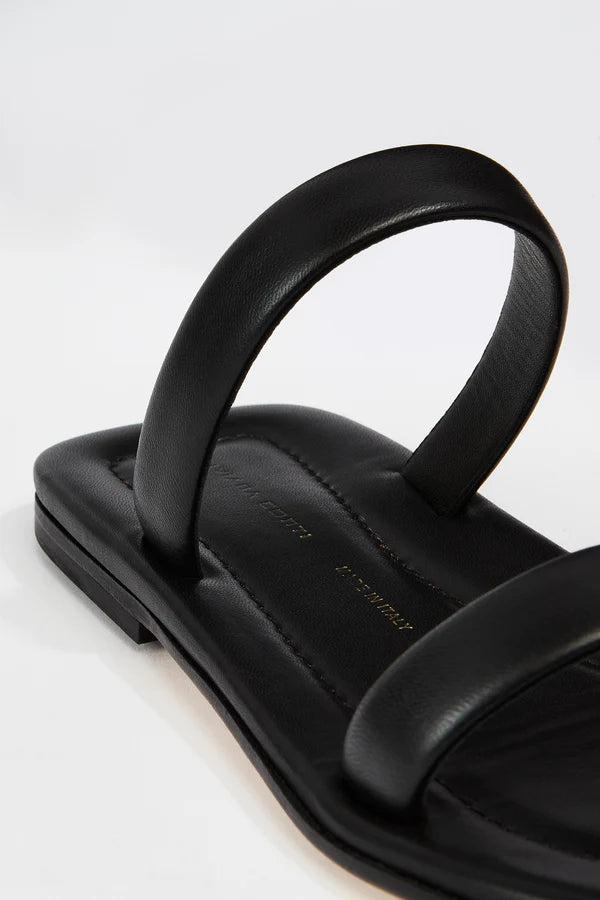 SANDÀLIES PLANES DE LIVIANA CONTI